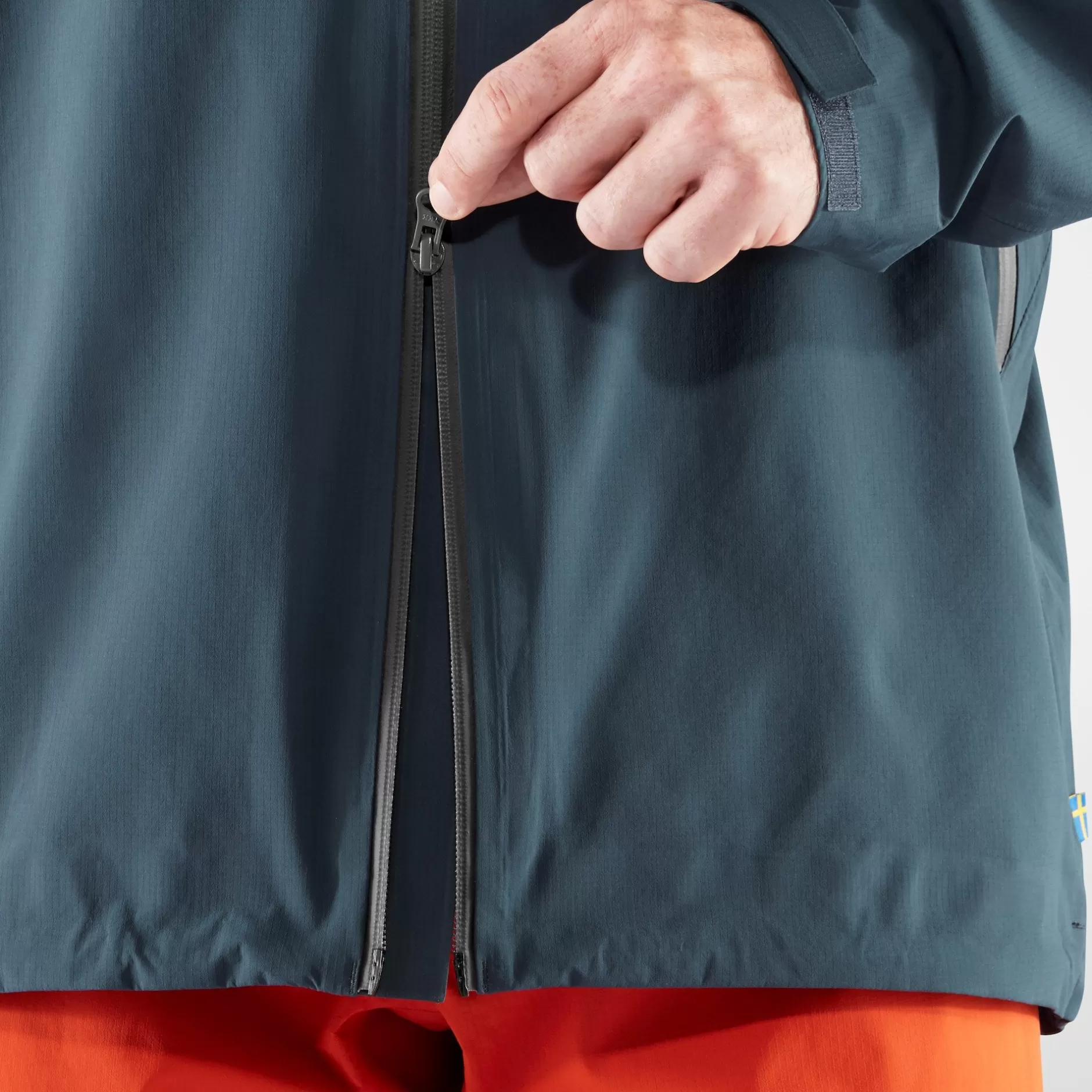 Fjällräven Bergtagen Lite Eco-Shell Jacket M