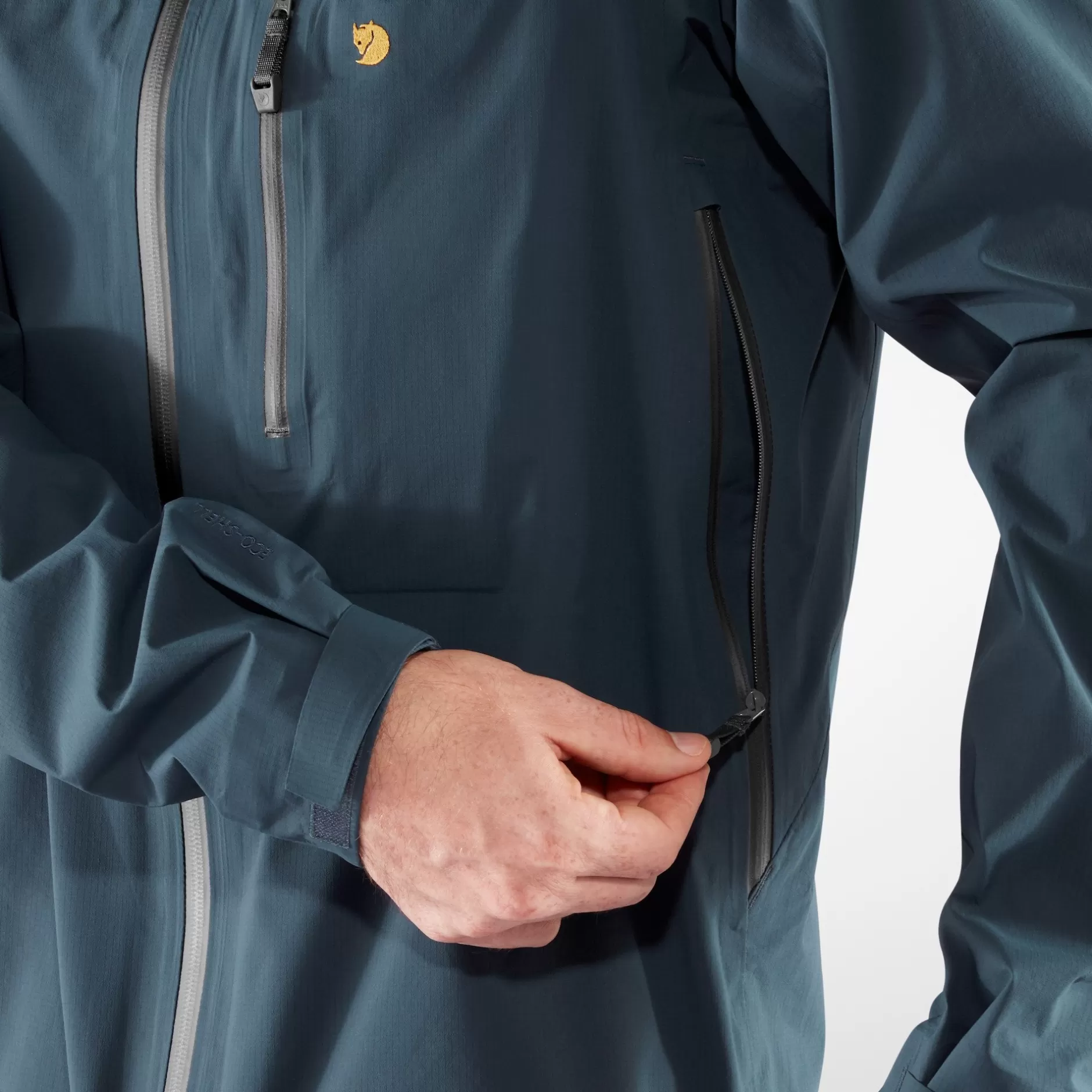 Fjällräven Bergtagen Lite Eco-Shell Jacket M