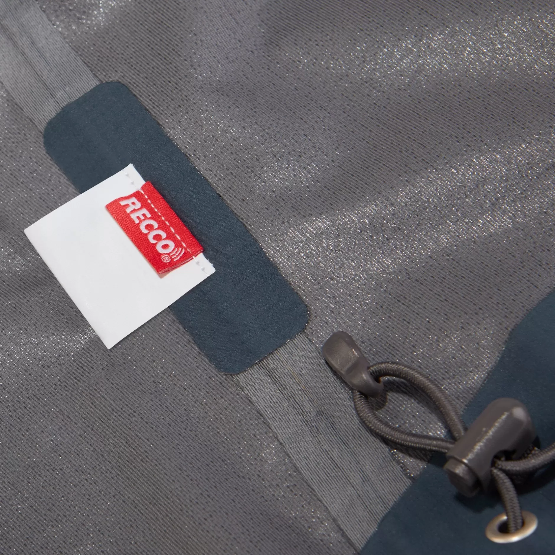 Fjällräven Bergtagen Lite Eco-Shell Jacket M