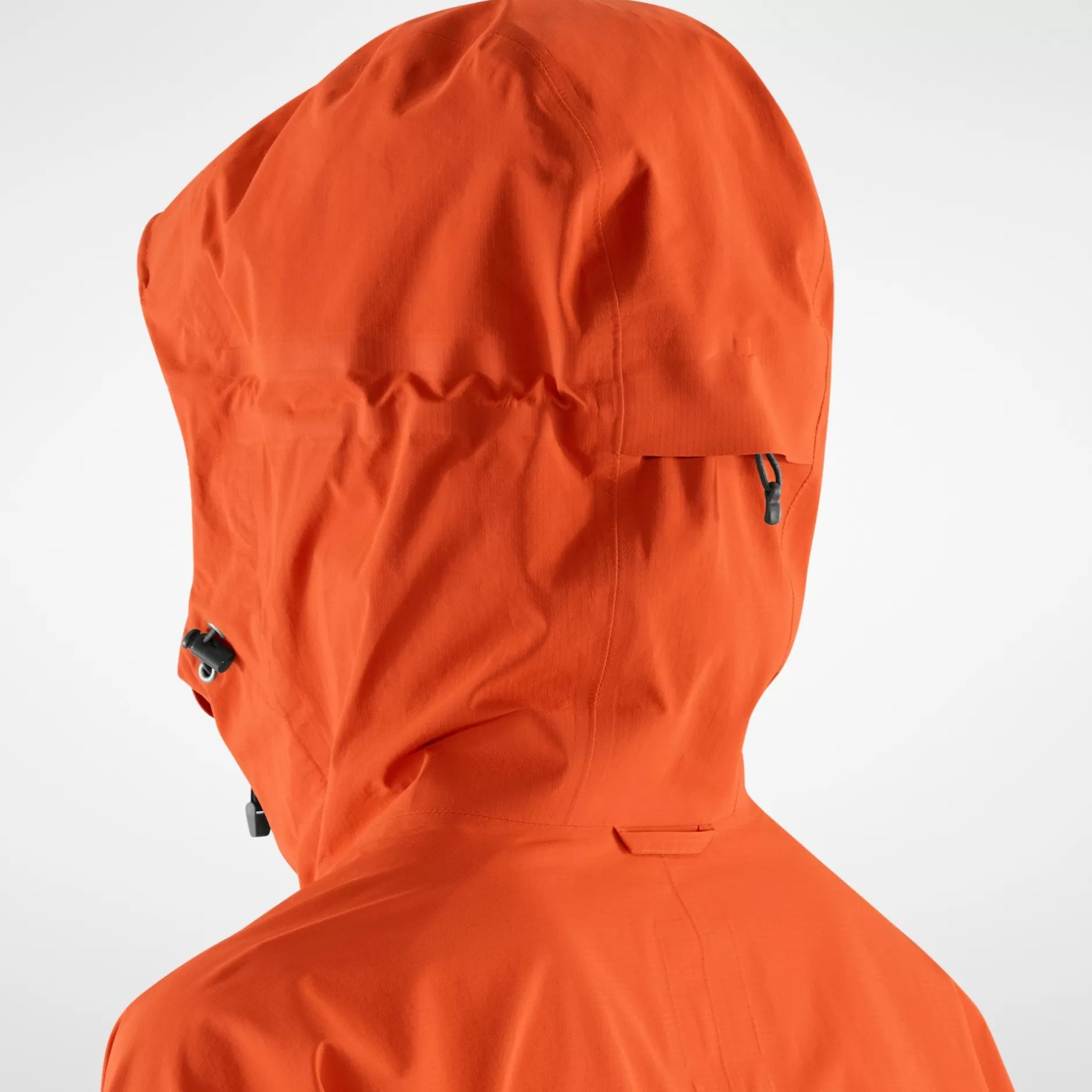 Women Fjällräven Bergtagen Lite Eco-Shell Jacket W