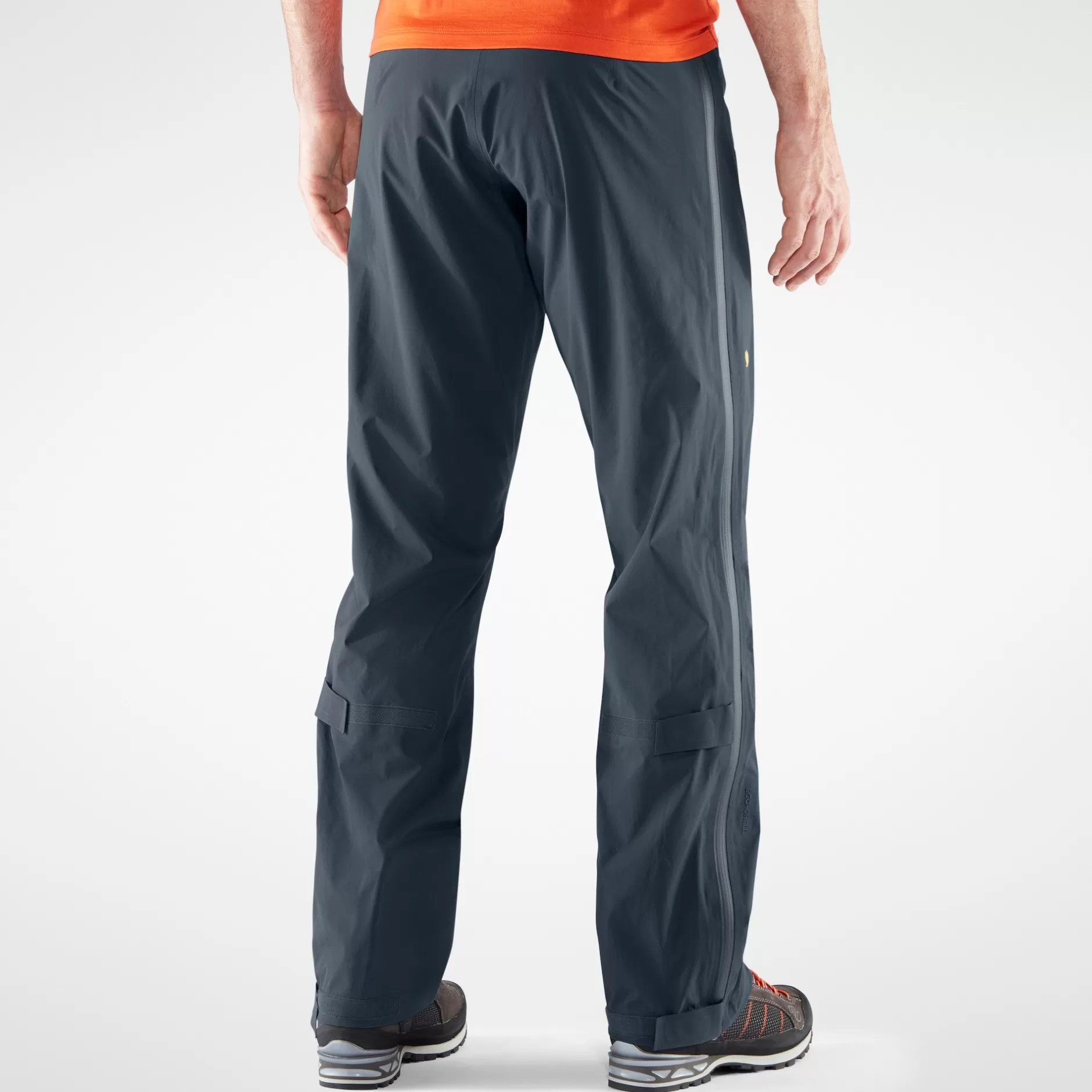 Fjällräven Bergtagen Lite Eco-Shell Trousers M