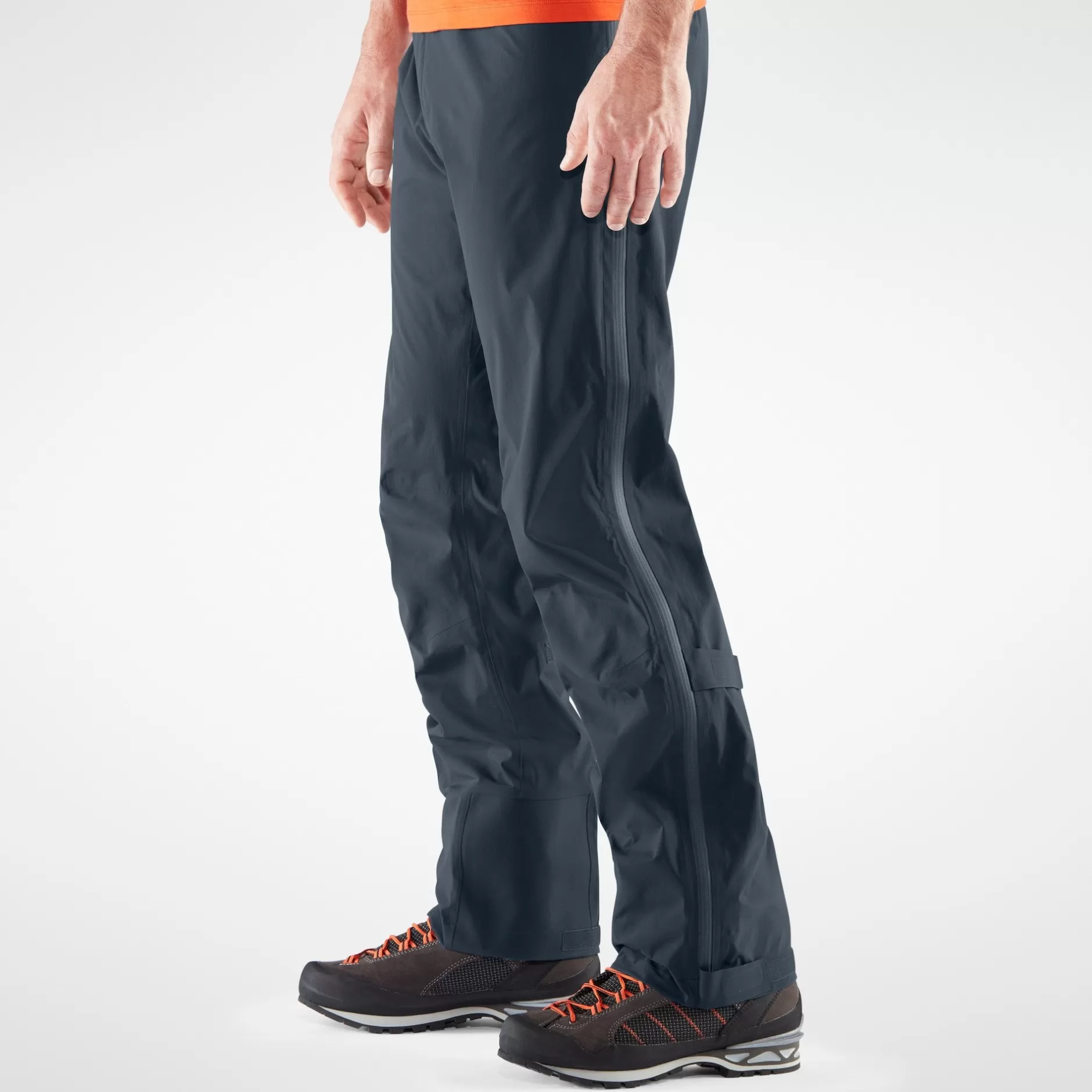 Fjällräven Bergtagen Lite Eco-Shell Trousers M