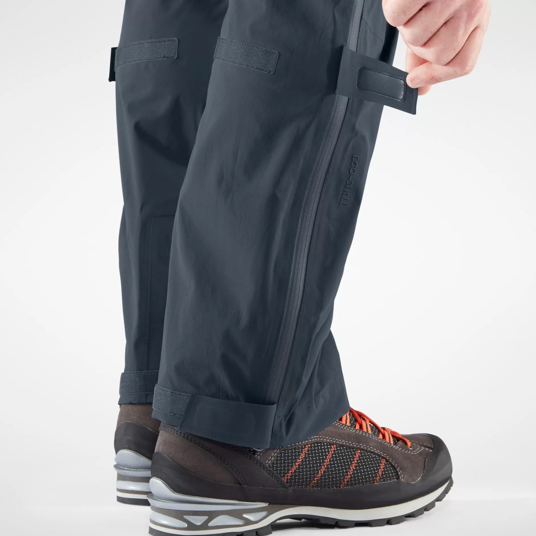 Fjällräven Bergtagen Lite Eco-Shell Trousers M
