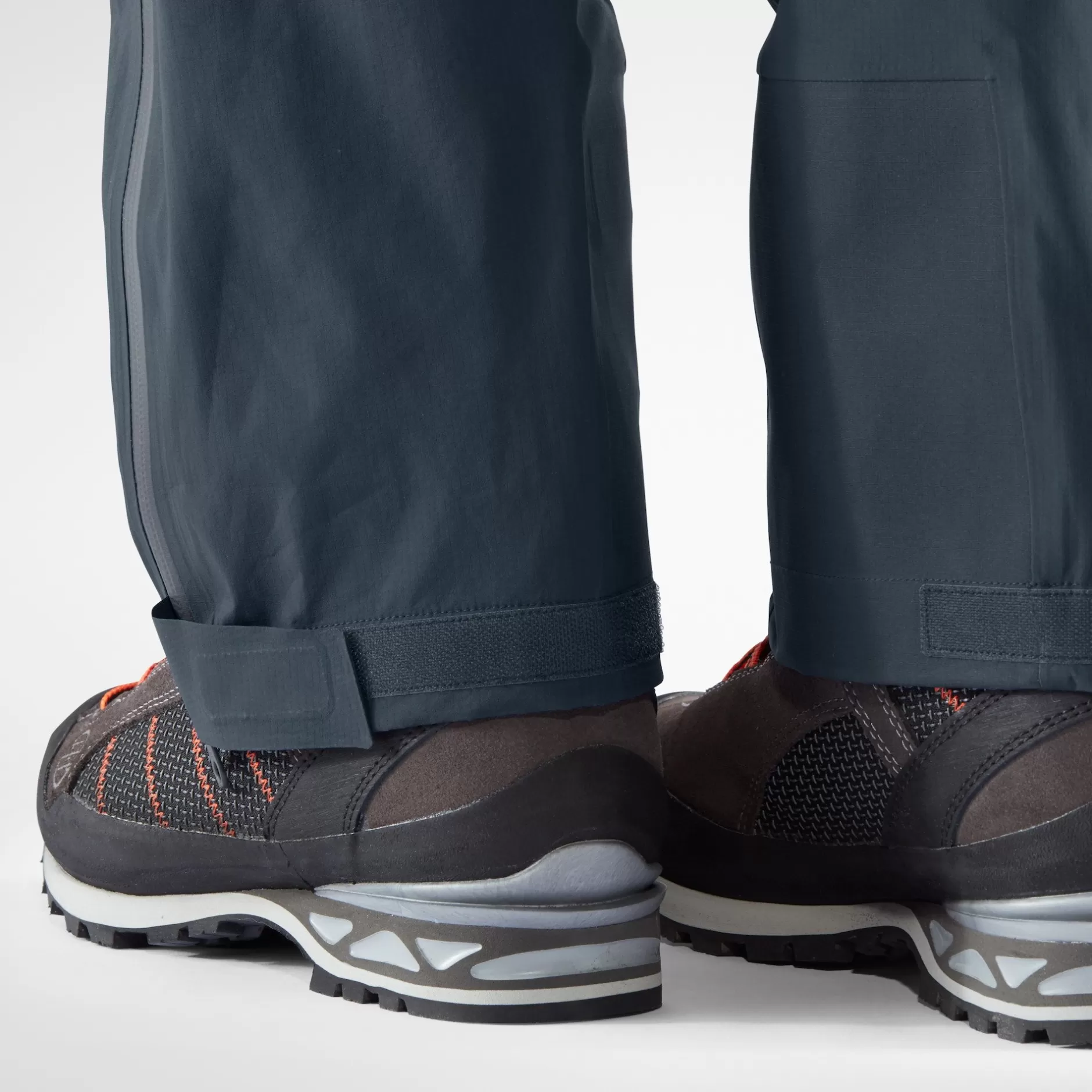 Fjällräven Bergtagen Lite Eco-Shell Trousers M