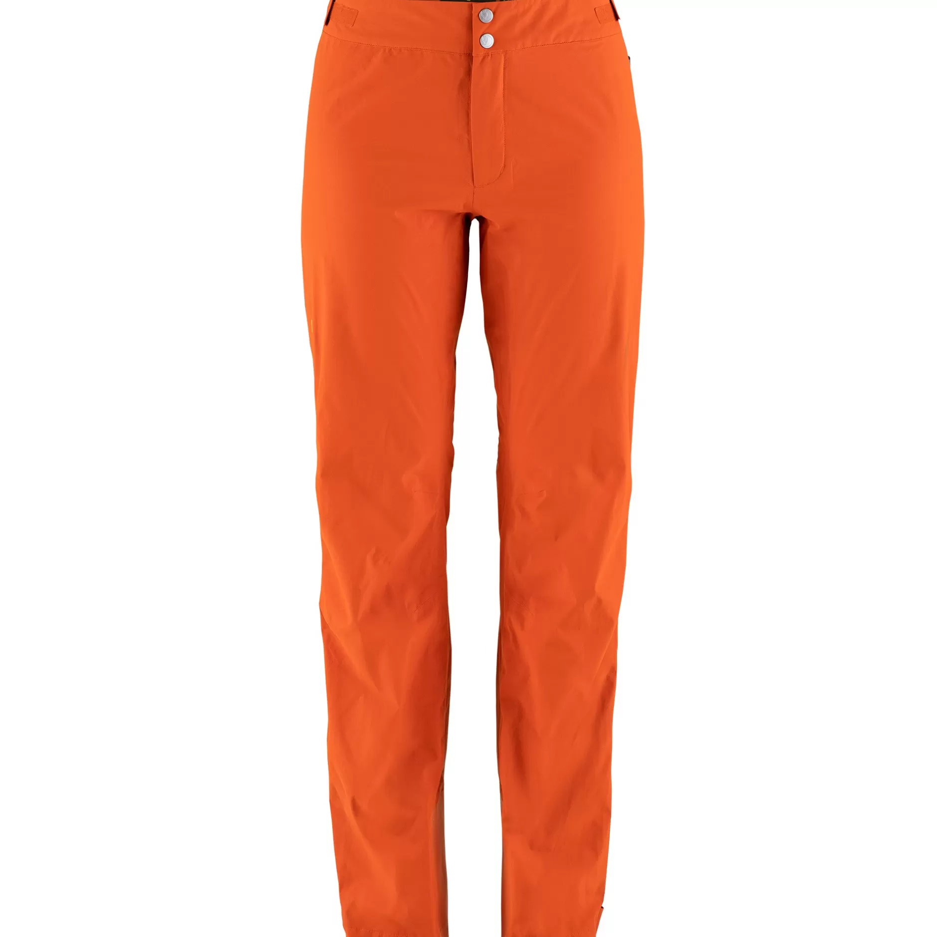 Women Fjällräven Bergtagen Lite Eco-Shell Trousers W