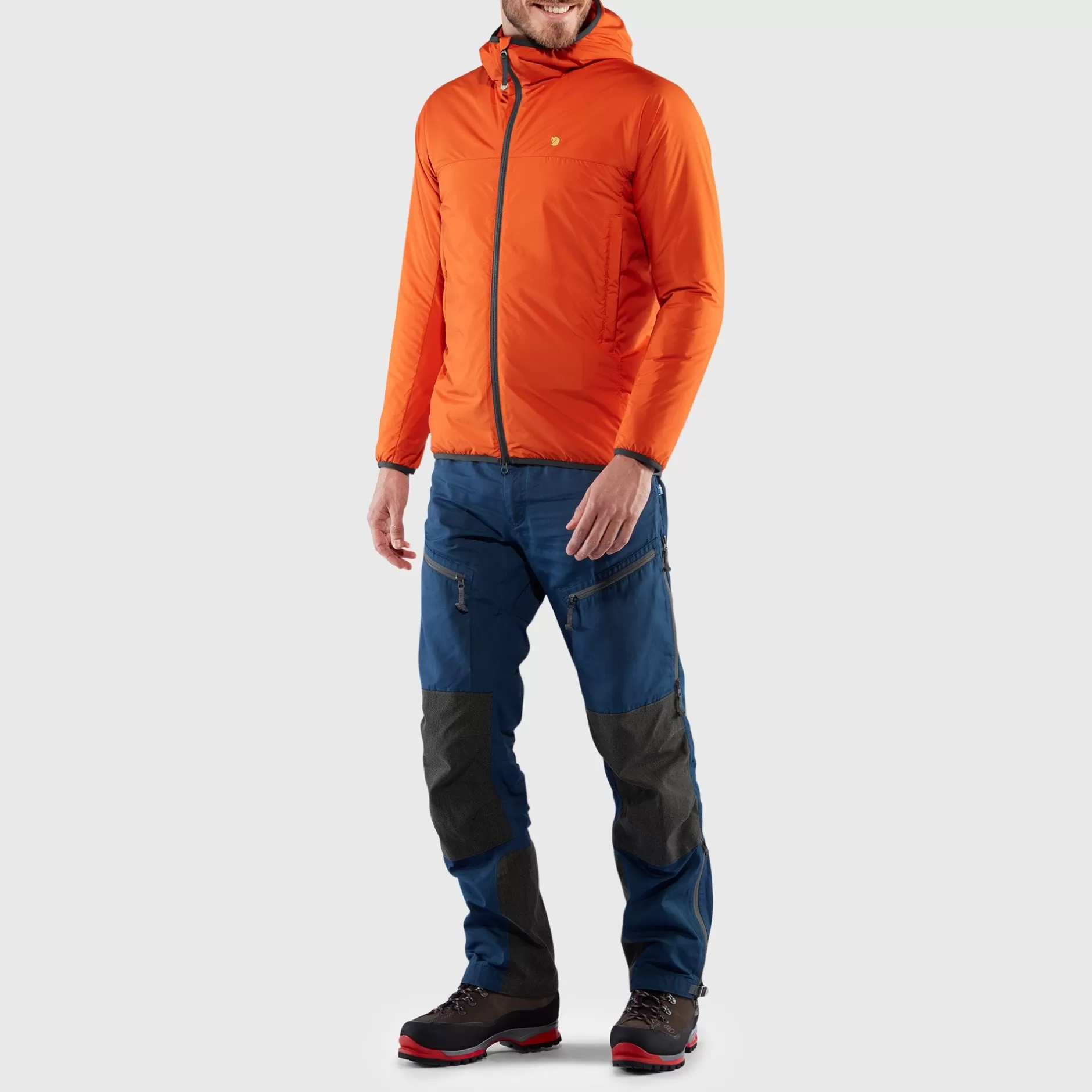 Fjällräven Bergtagen Lite Insulation Jacket M