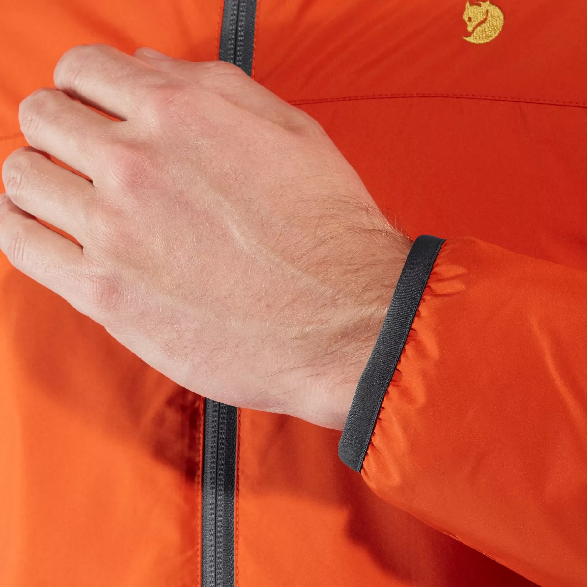 Fjällräven Bergtagen Lite Insulation Jacket M