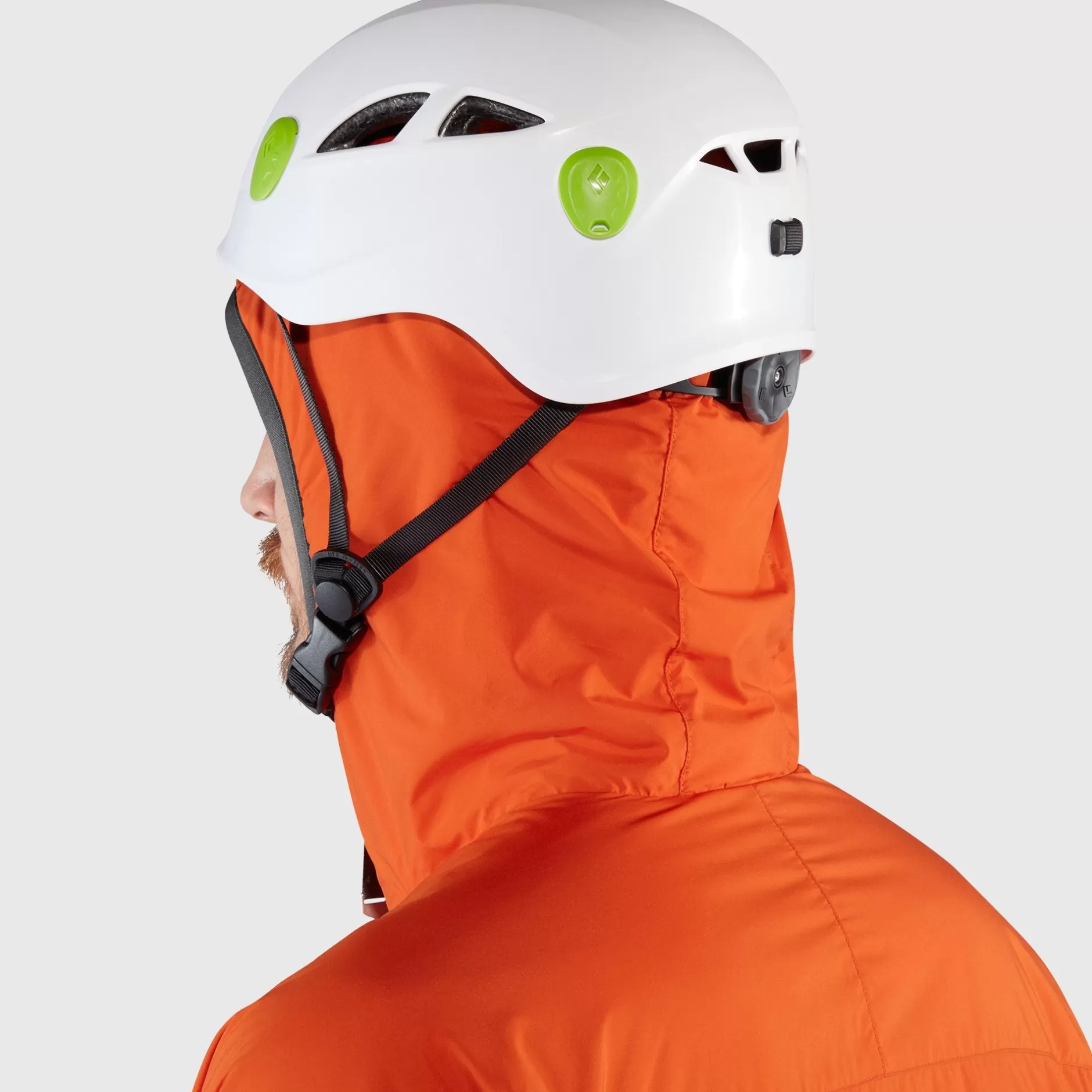 Fjällräven Bergtagen Lite Insulation Jacket M