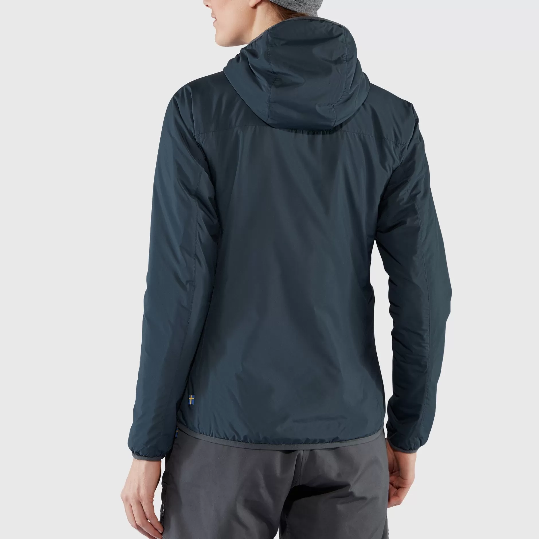 Women Fjällräven Bergtagen Lite Insulation Jacket W