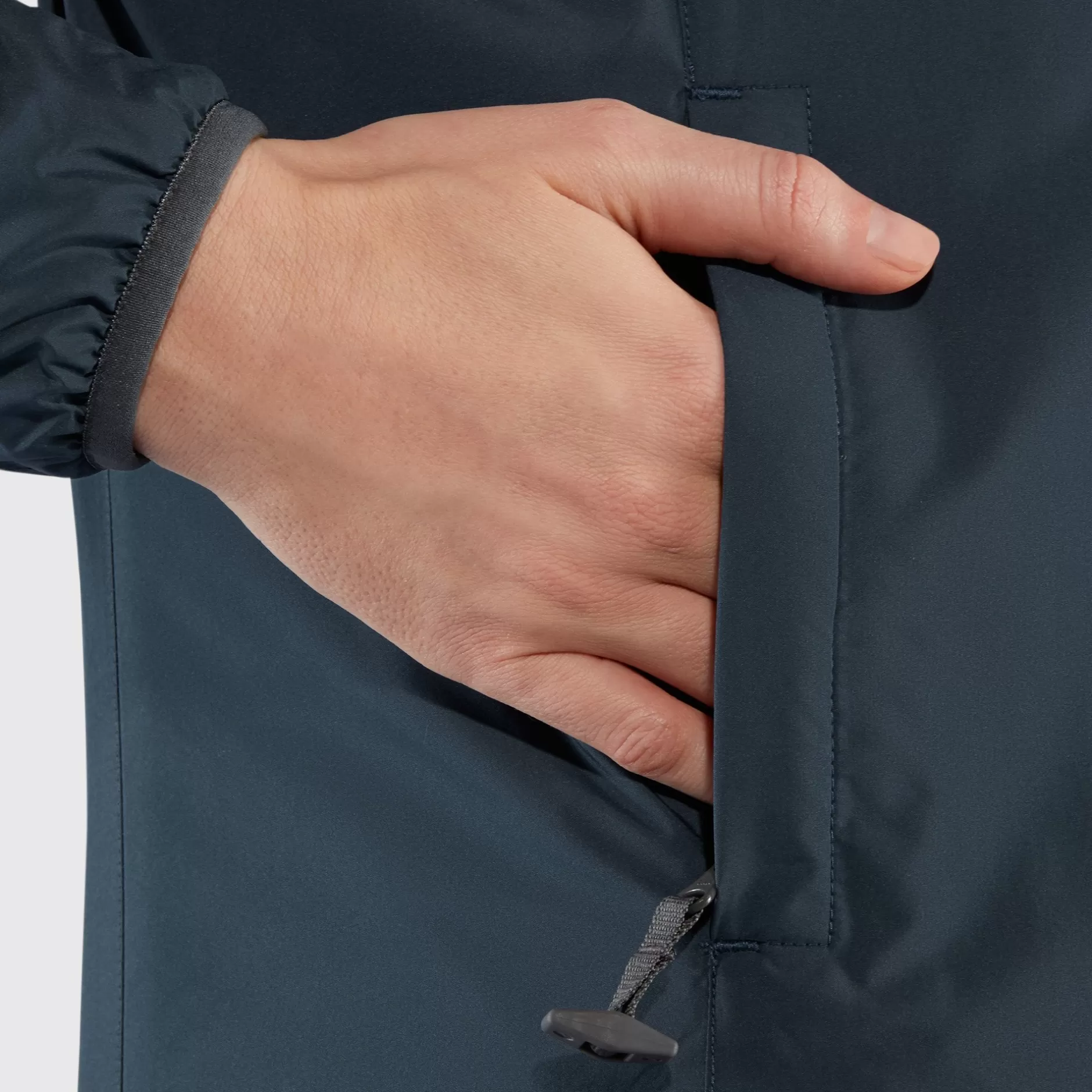 Women Fjällräven Bergtagen Lite Insulation Jacket W