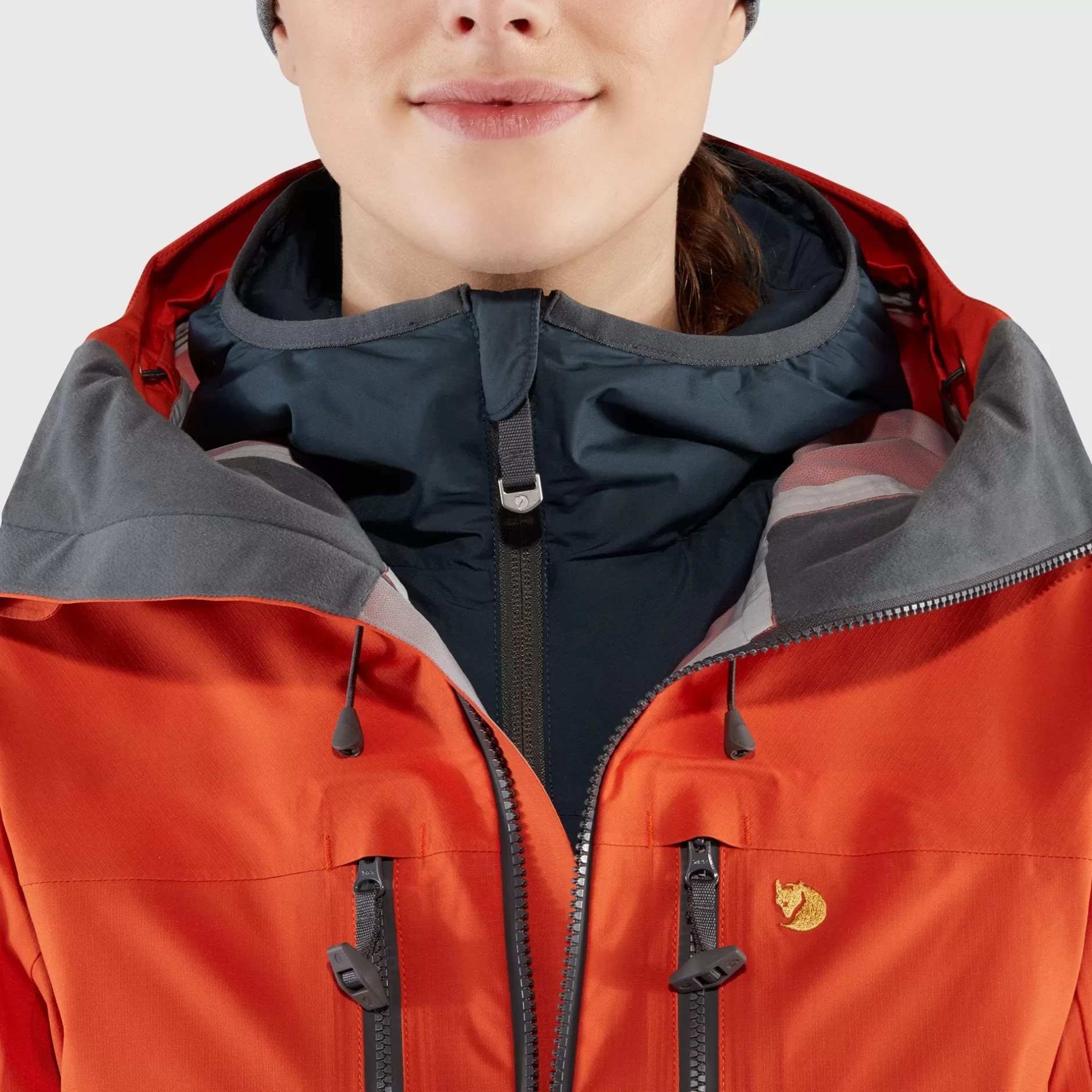 Women Fjällräven Bergtagen Lite Insulation Jacket W