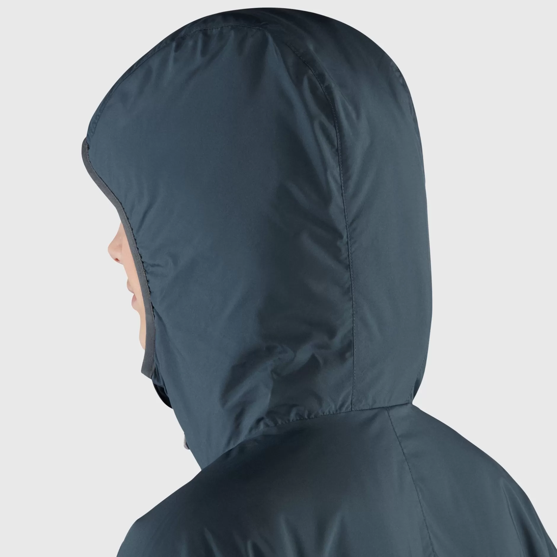 Women Fjällräven Bergtagen Lite Insulation Jacket W
