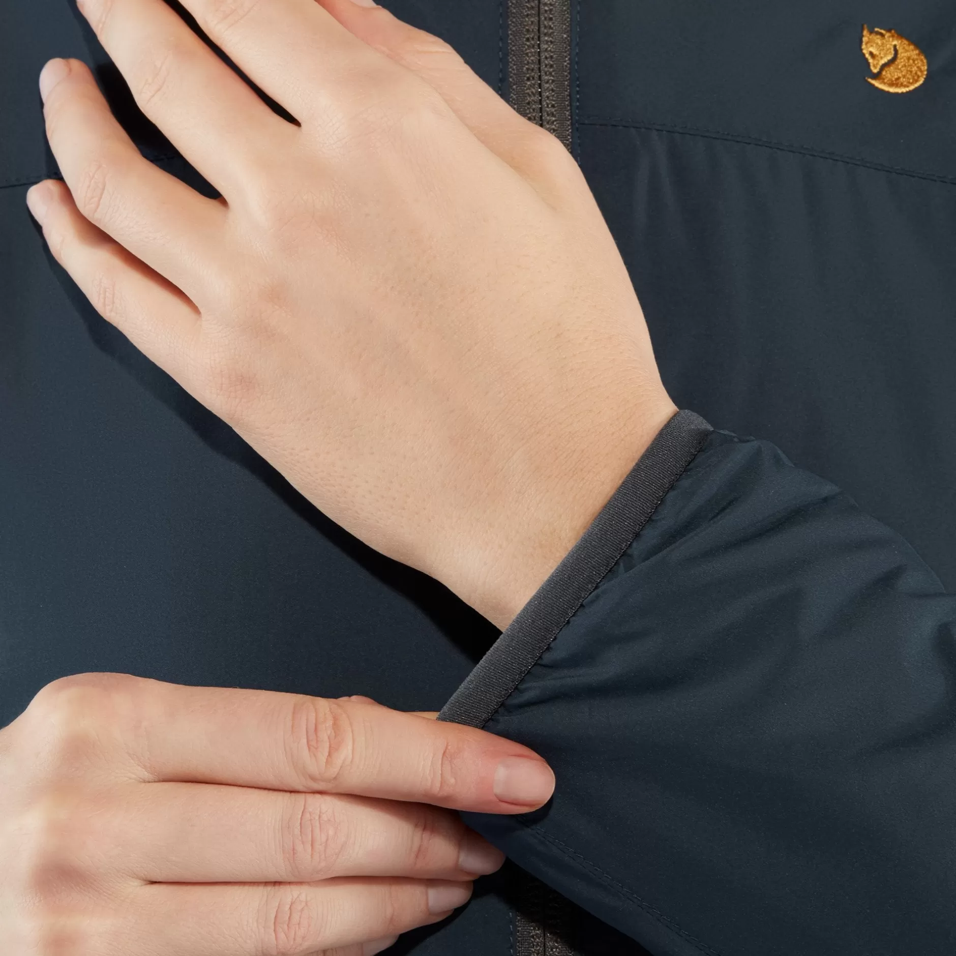 Women Fjällräven Bergtagen Lite Insulation Jacket W