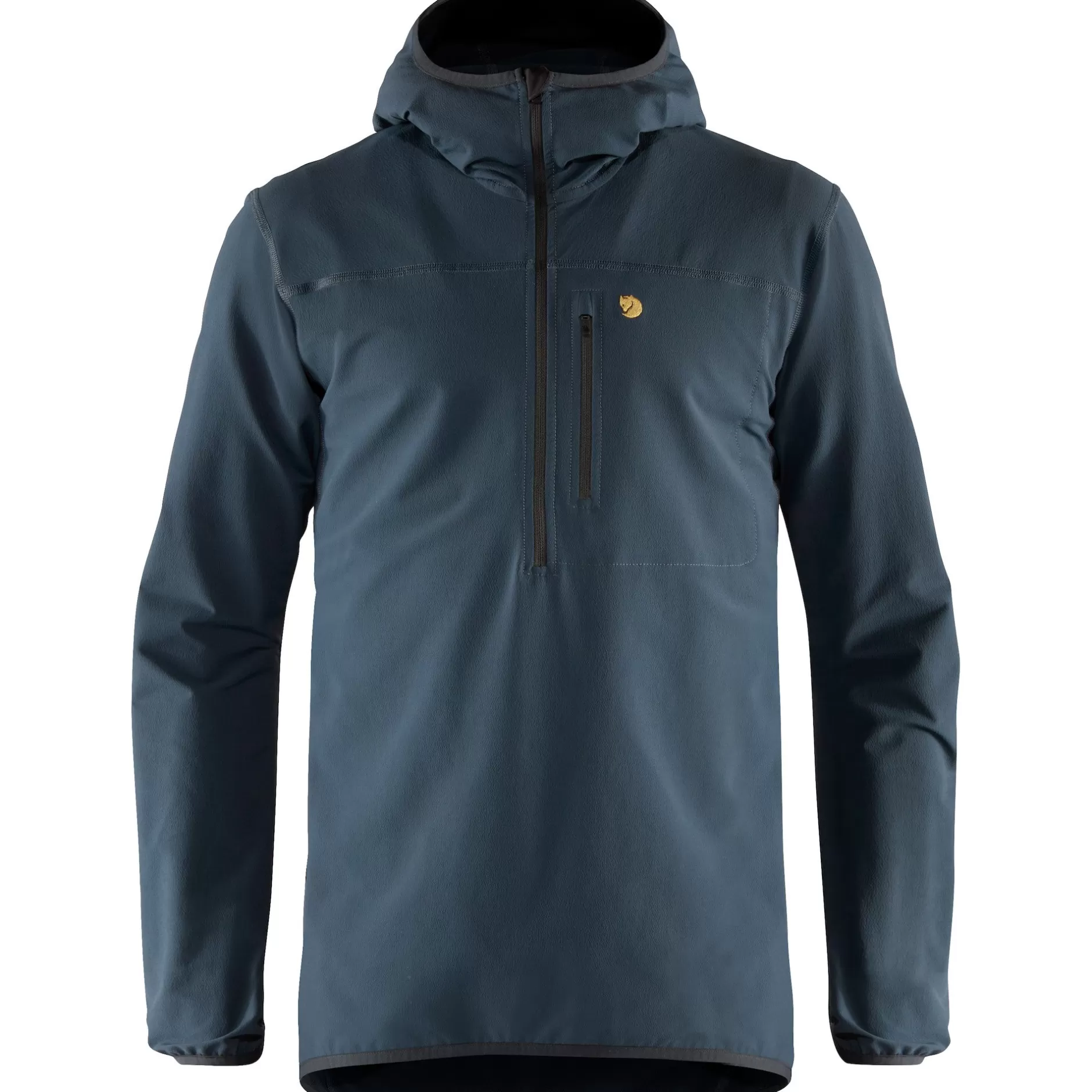 Fjällräven Bergtagen Stretch Half Zip M