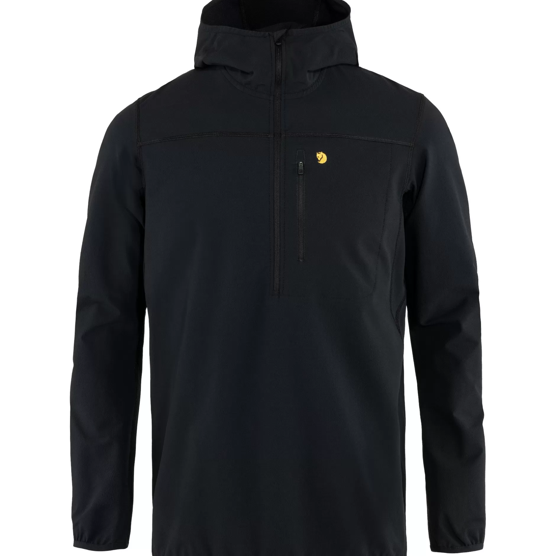 Fjällräven Bergtagen Stretch Half Zip M