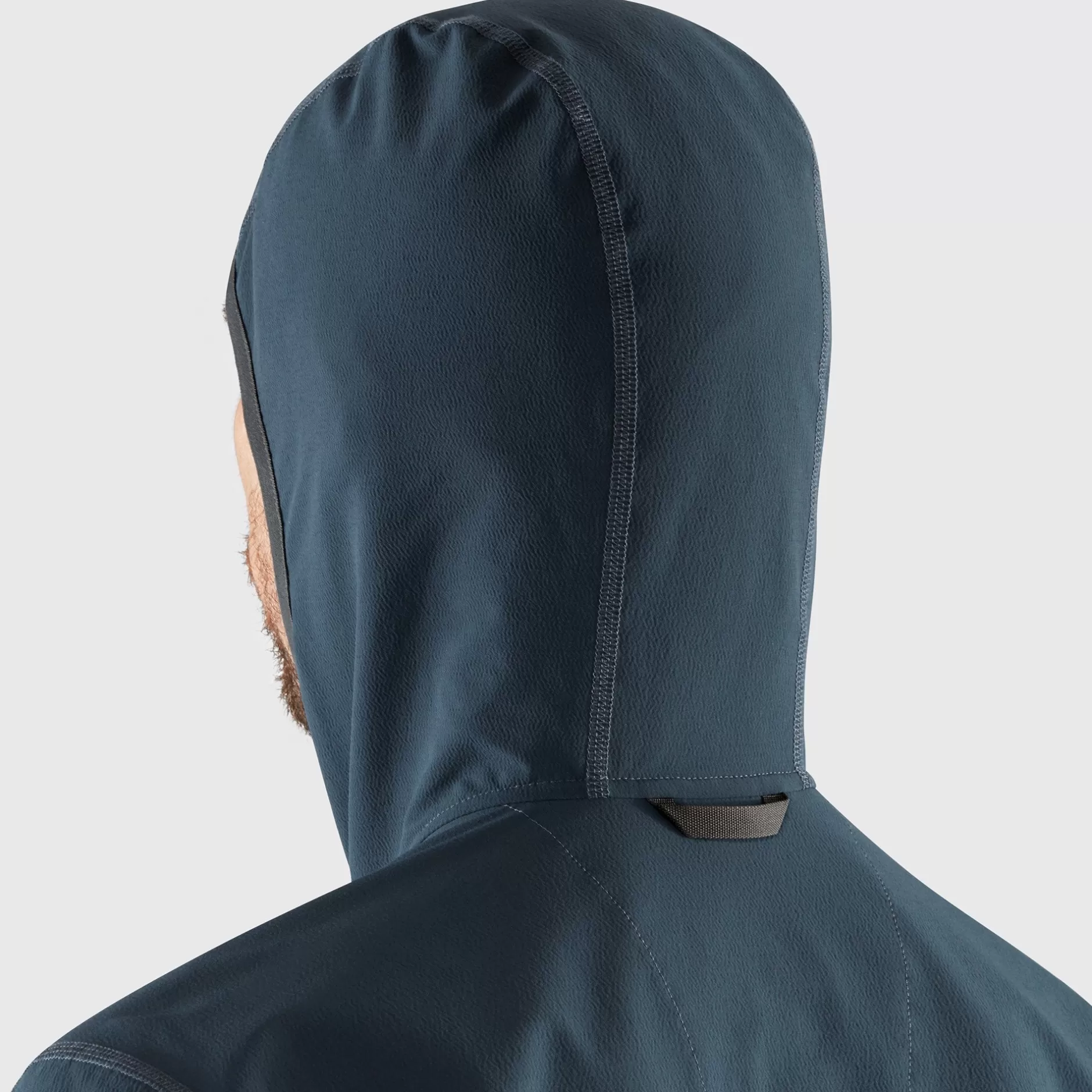 Fjällräven Bergtagen Stretch Half Zip M