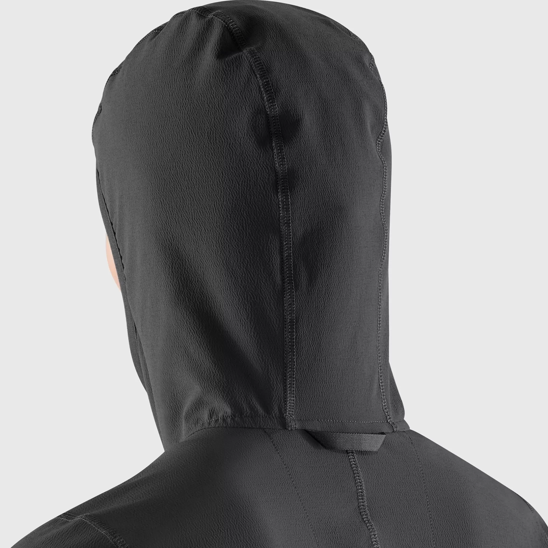 Women Fjällräven Bergtagen Stretch Half Zip W