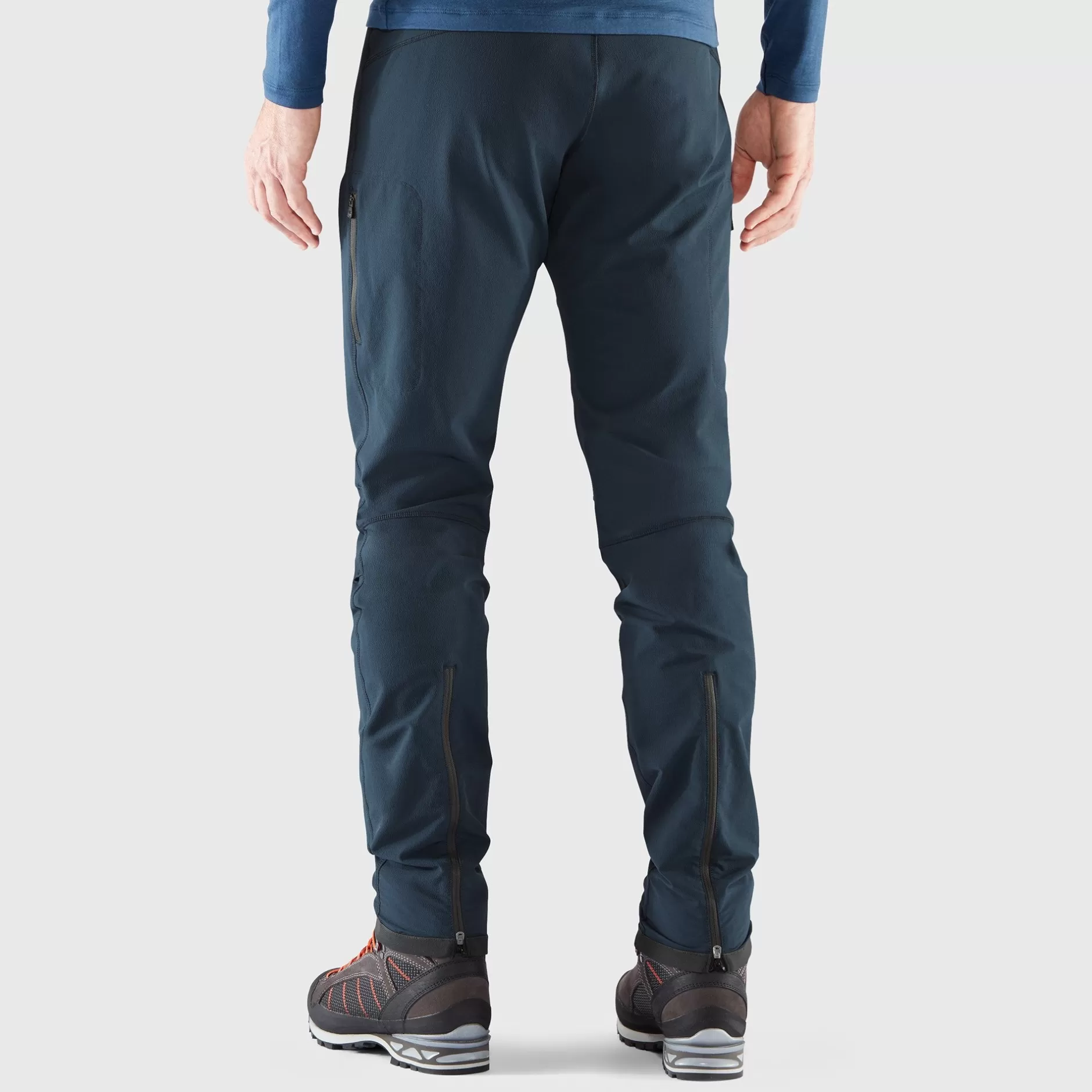 Fjällräven Bergtagen Stretch Trousers M