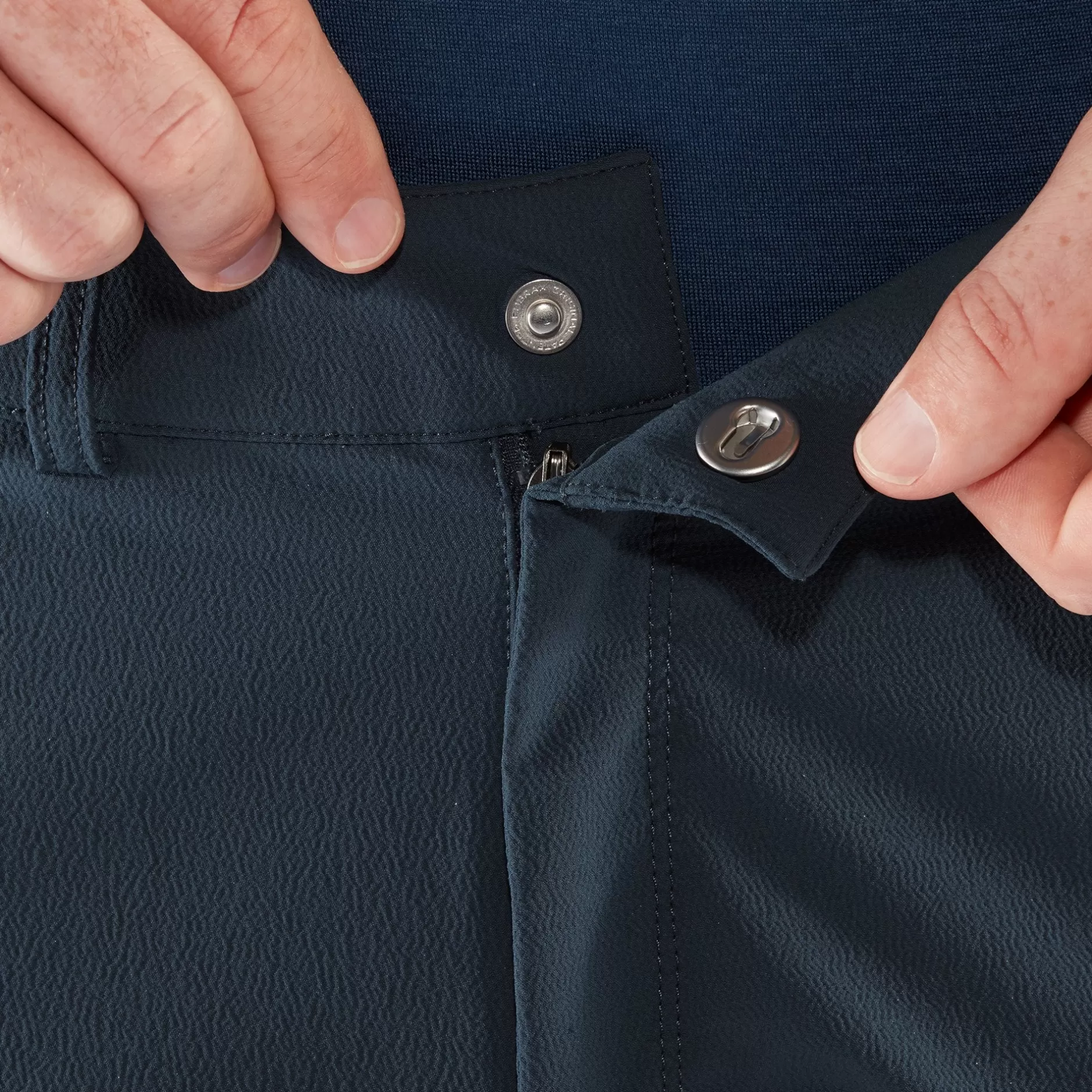 Fjällräven Bergtagen Stretch Trousers M