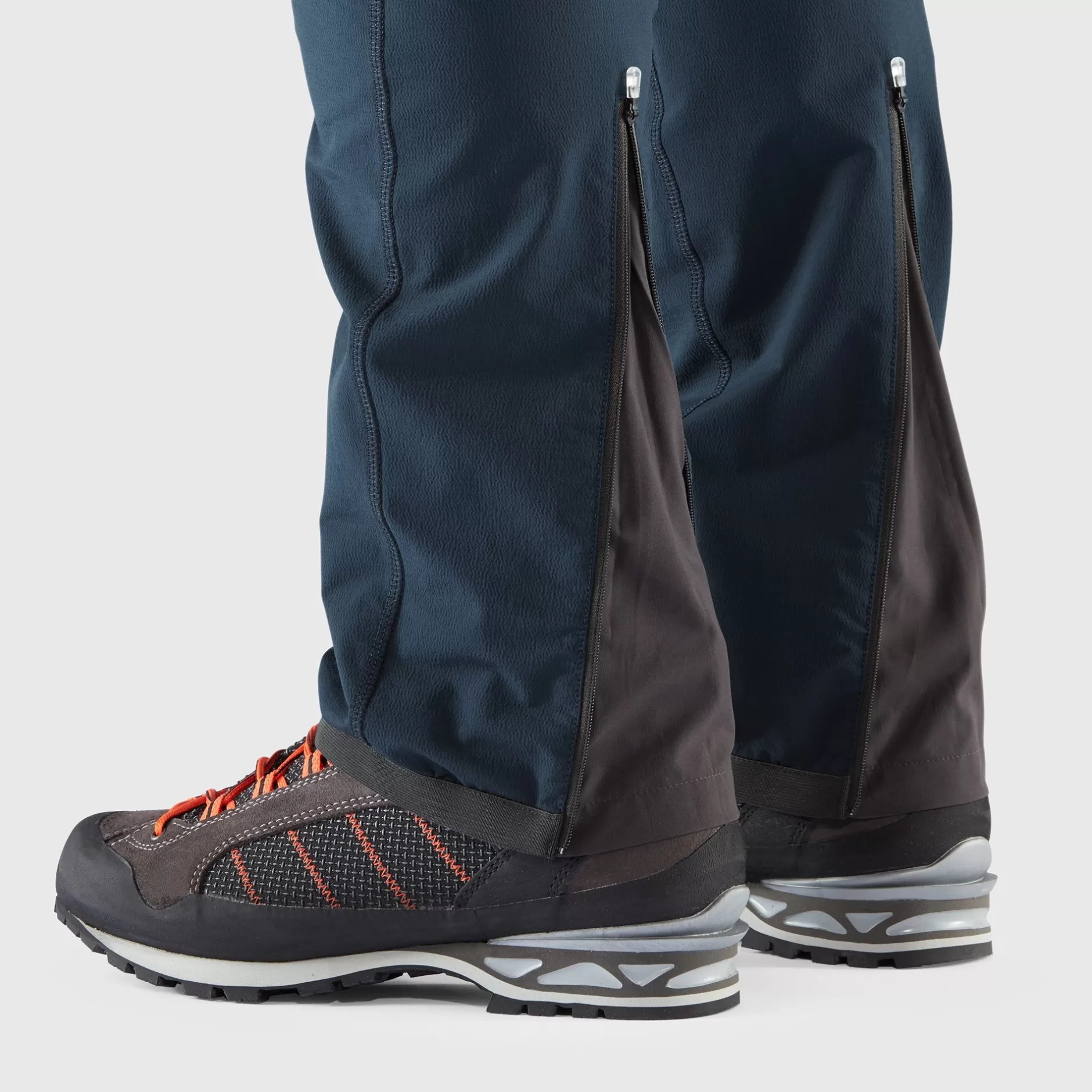 Fjällräven Bergtagen Stretch Trousers M