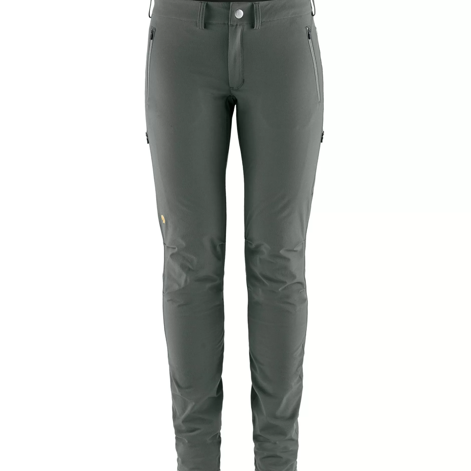 Women Fjällräven Bergtagen Stretch Trousers W