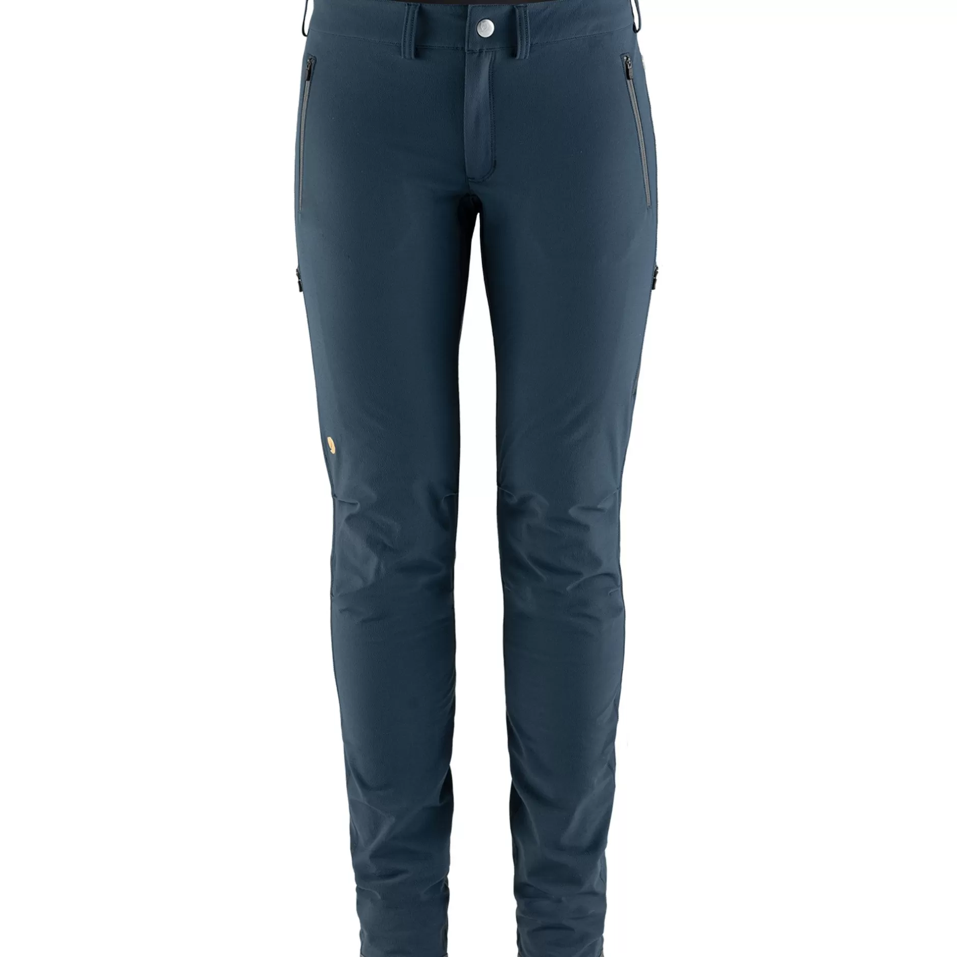 Women Fjällräven Bergtagen Stretch Trousers W