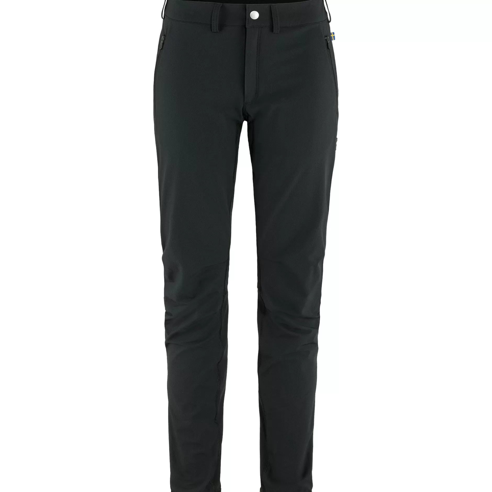 Women Fjällräven Bergtagen Stretch Trousers W