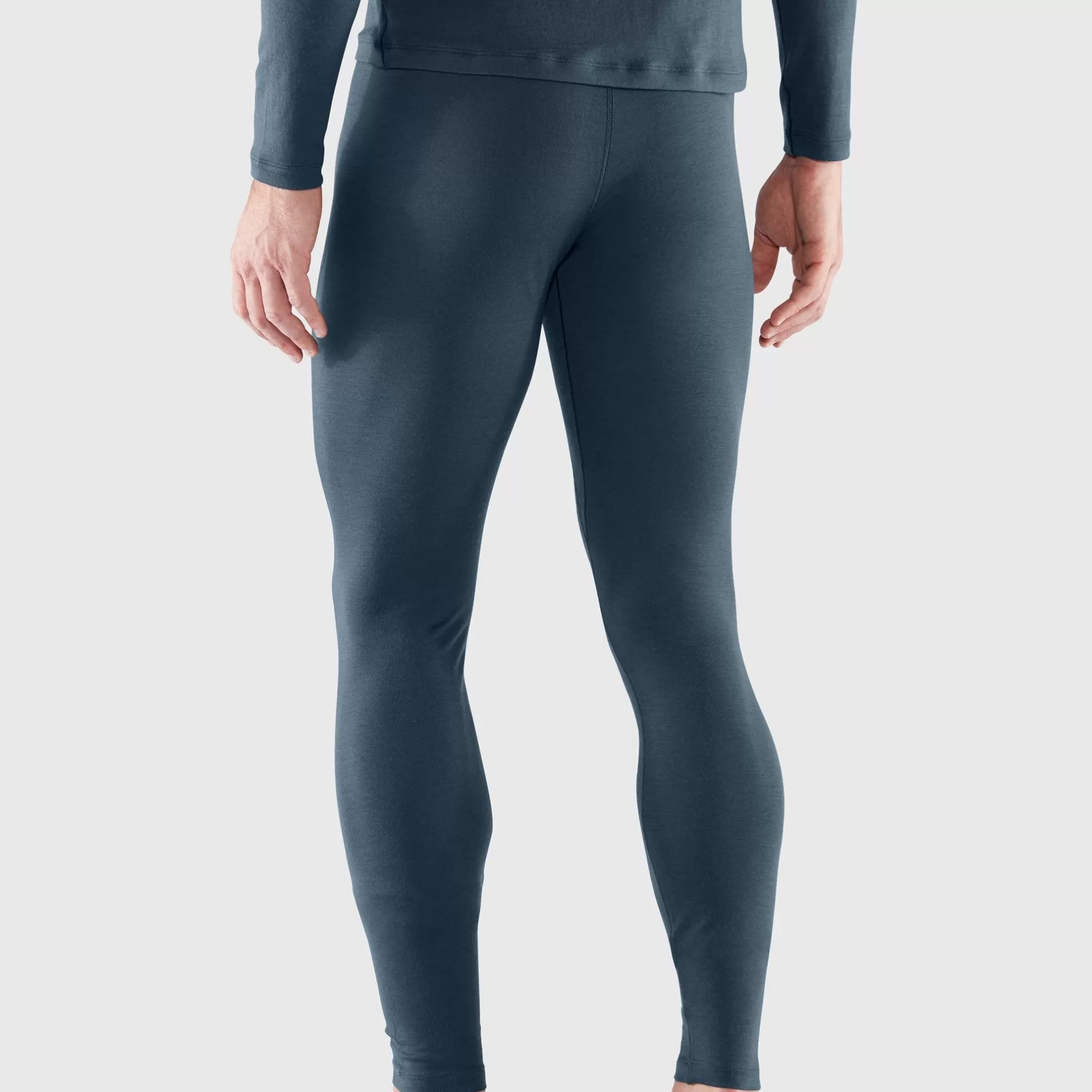 Fjällräven Bergtagen Thinwool Long Johns M