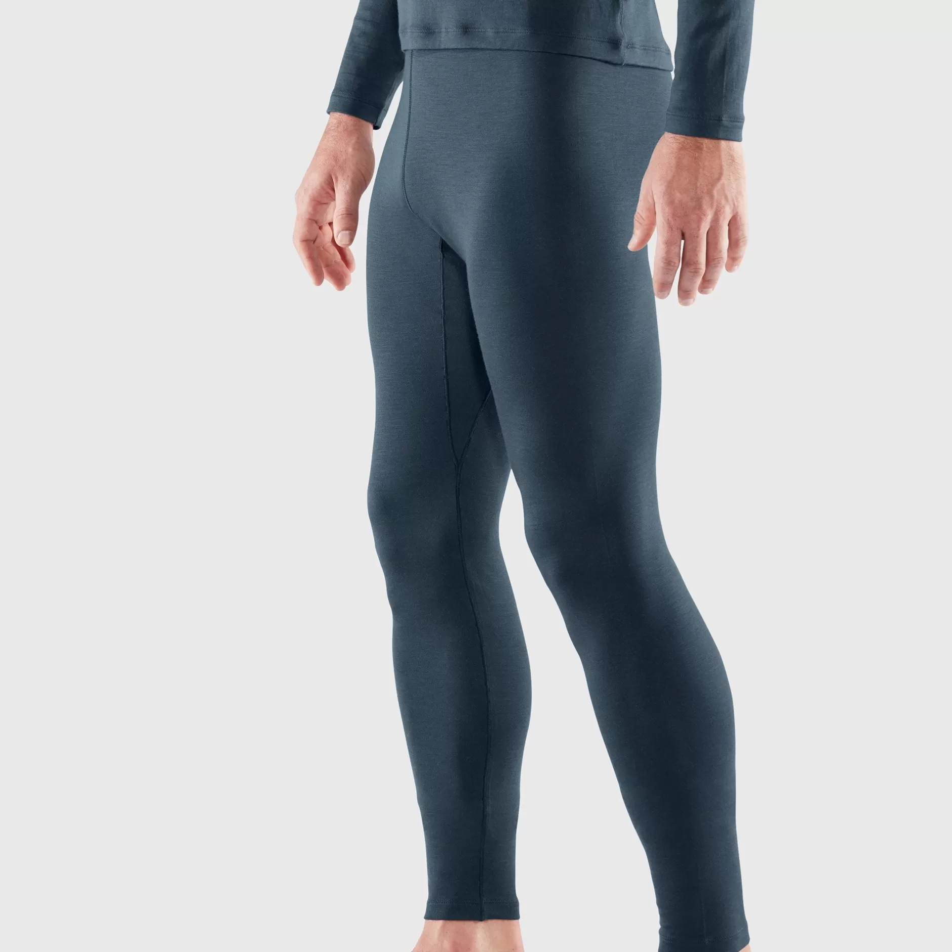 Fjällräven Bergtagen Thinwool Long Johns M