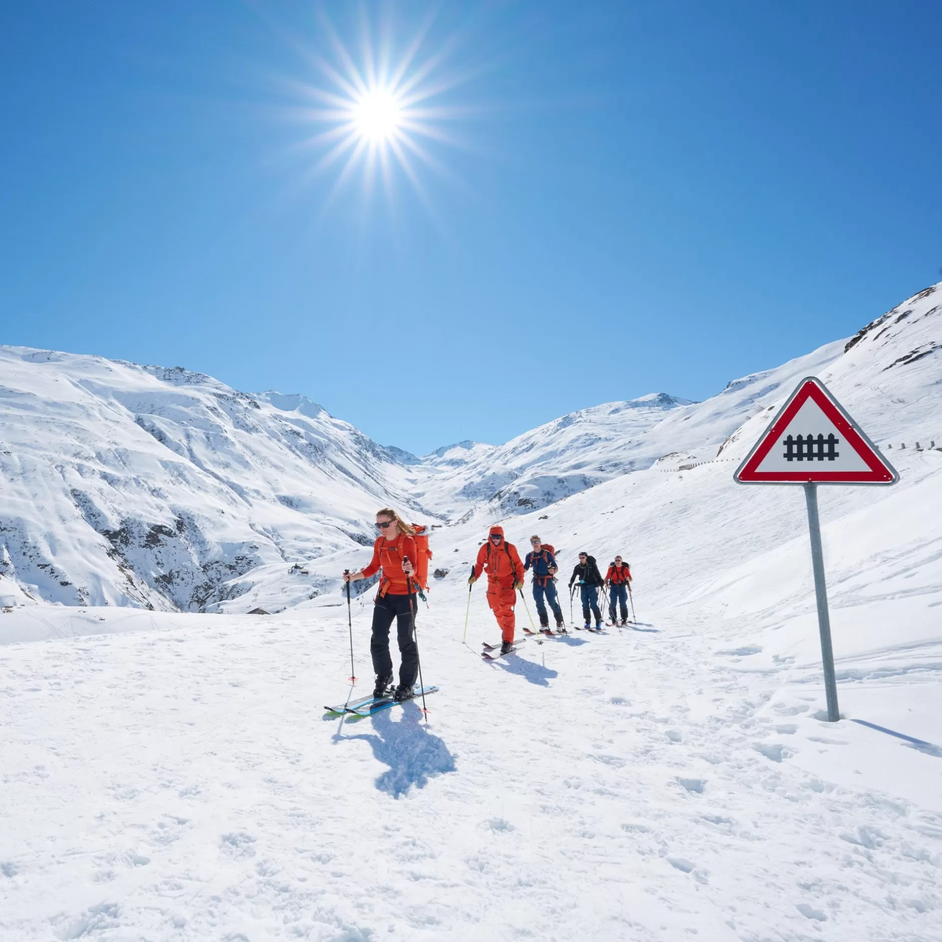 Fjällräven Bergtagen Thinwool Long Johns M
