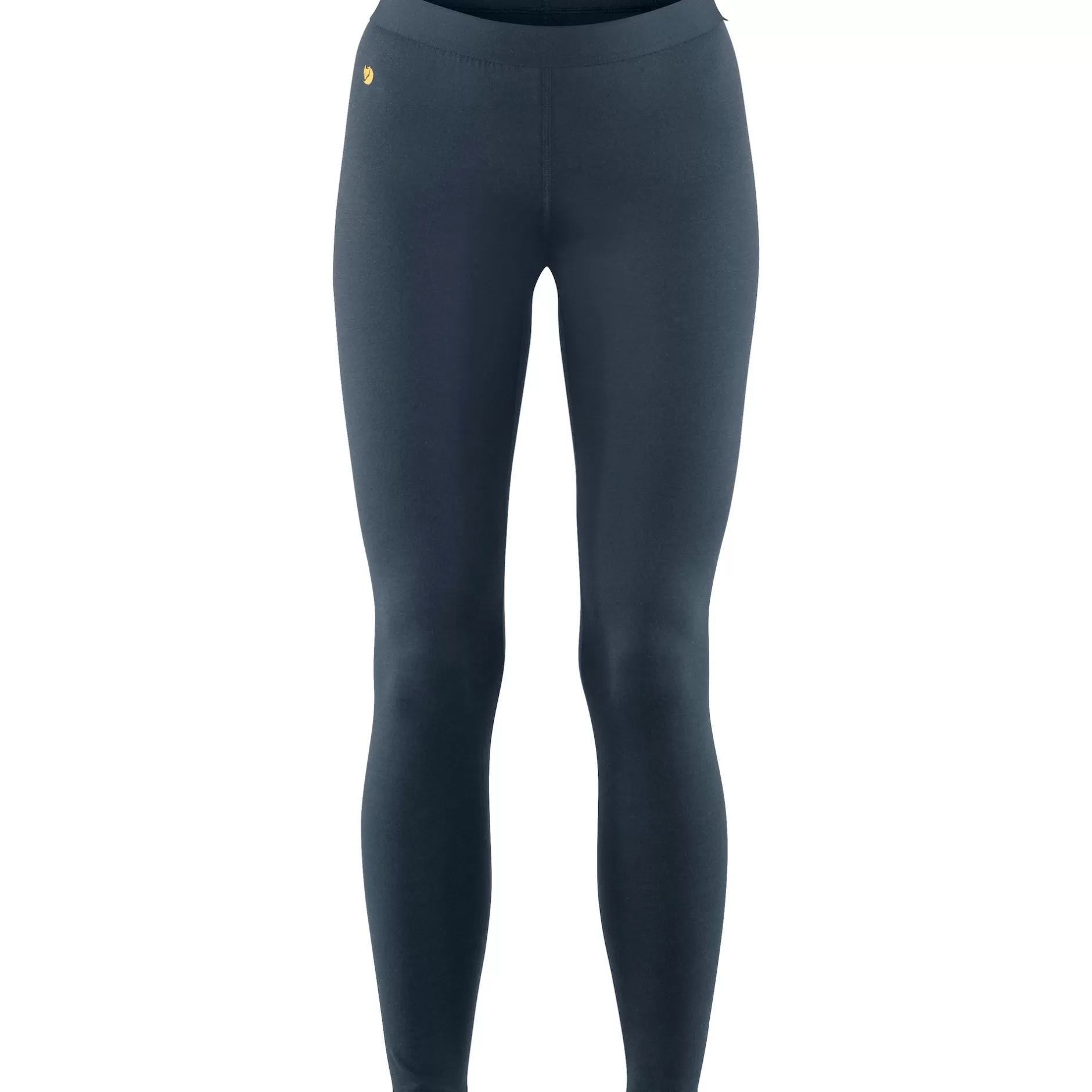 Women Fjällräven Bergtagen Thinwool Long Johns W