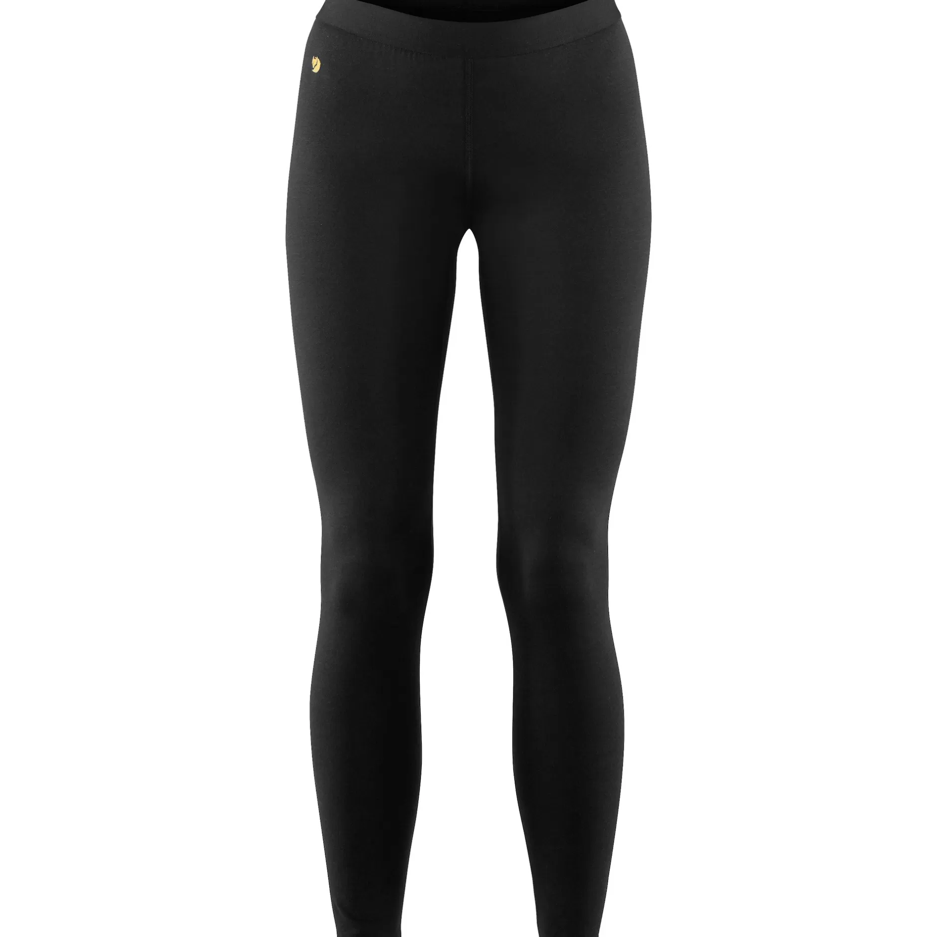 Women Fjällräven Bergtagen Thinwool Long Johns W