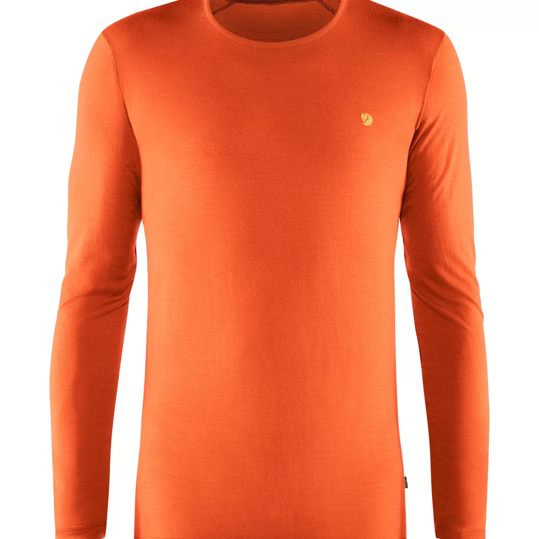 Fjällräven Bergtagen Thinwool LS M