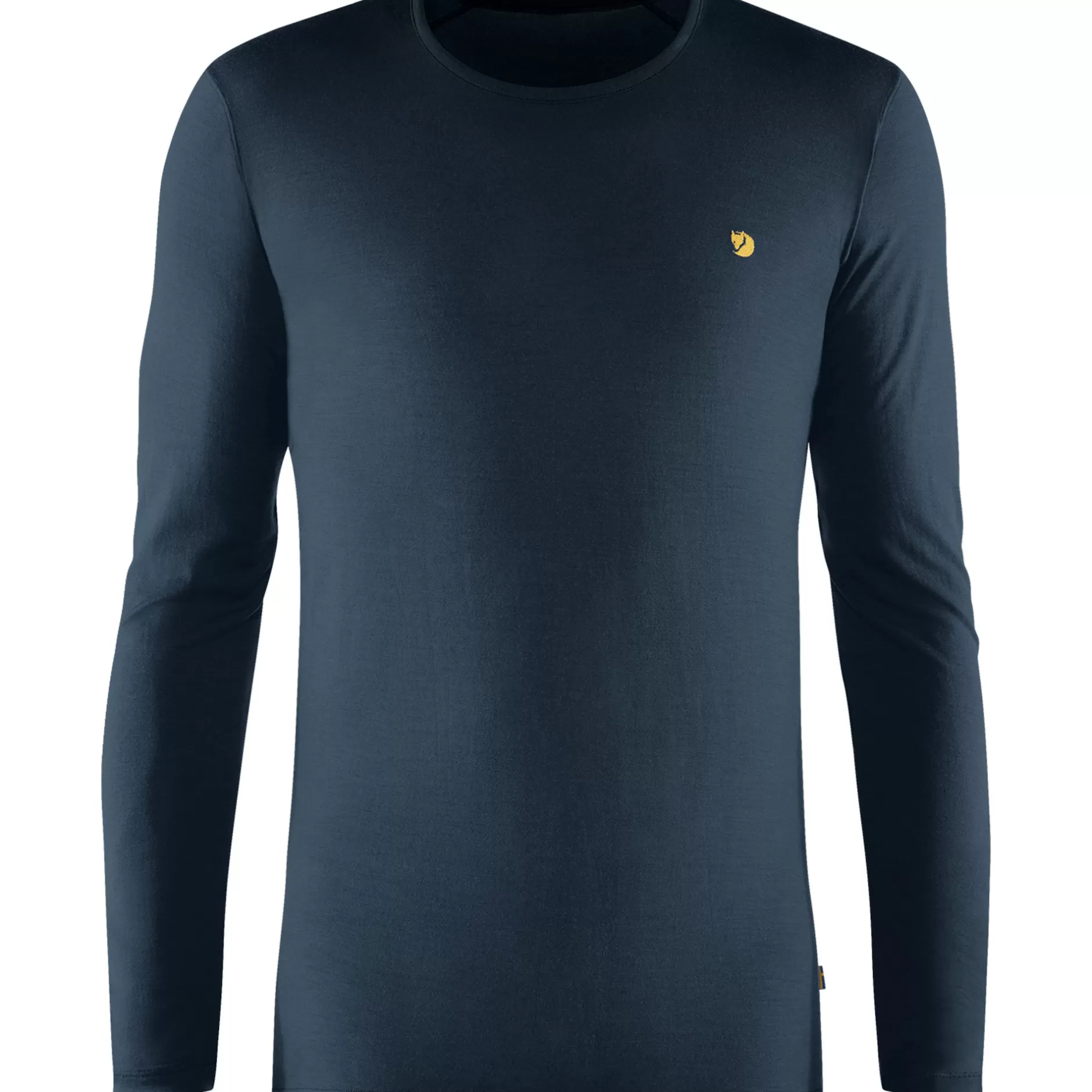 Fjällräven Bergtagen Thinwool LS M