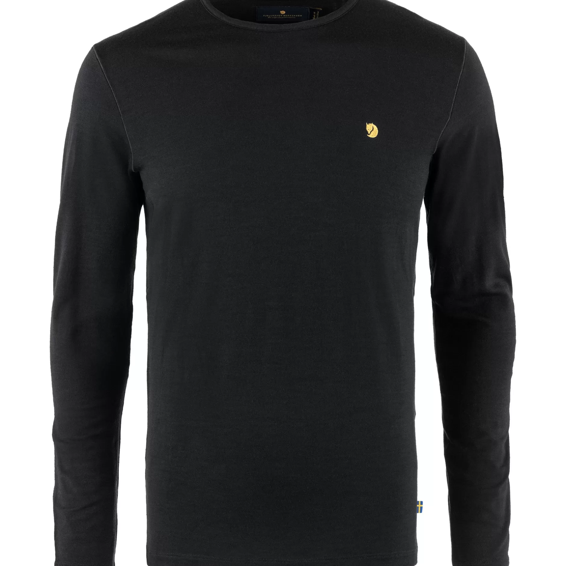 Fjällräven Bergtagen Thinwool LS M