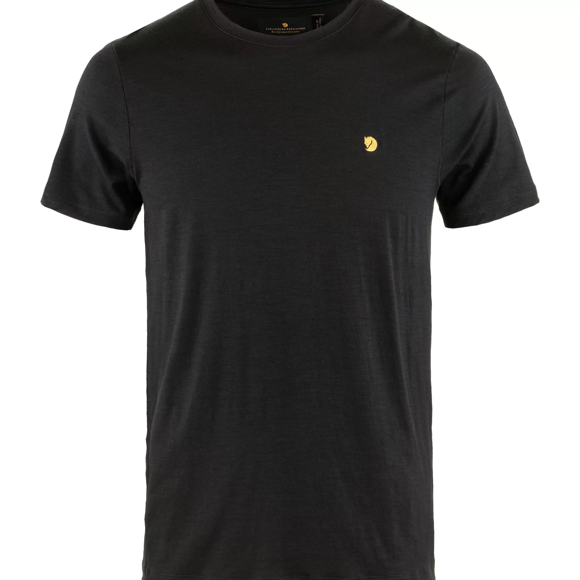 Fjällräven Bergtagen Thinwool SS M