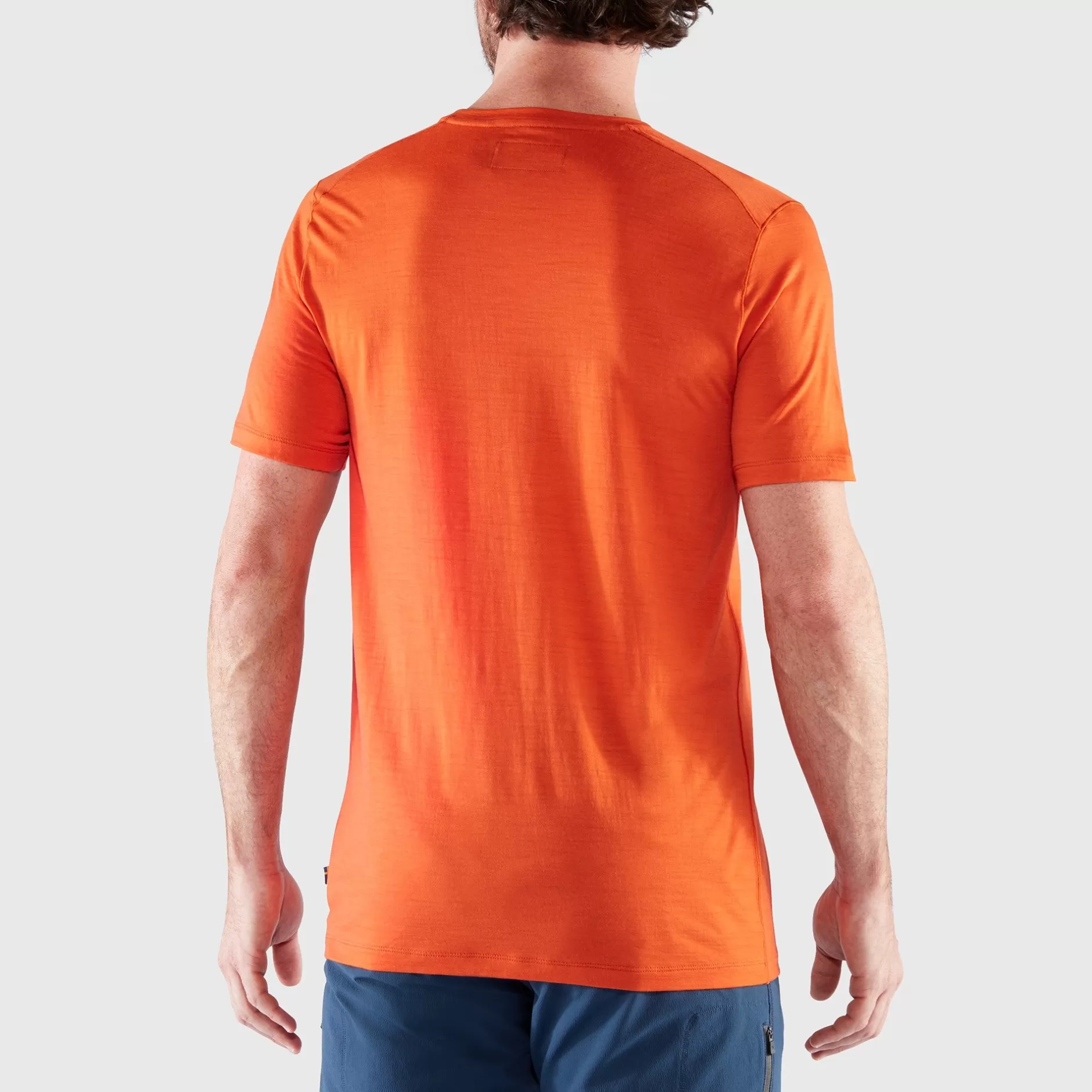 Fjällräven Bergtagen Thinwool SS M