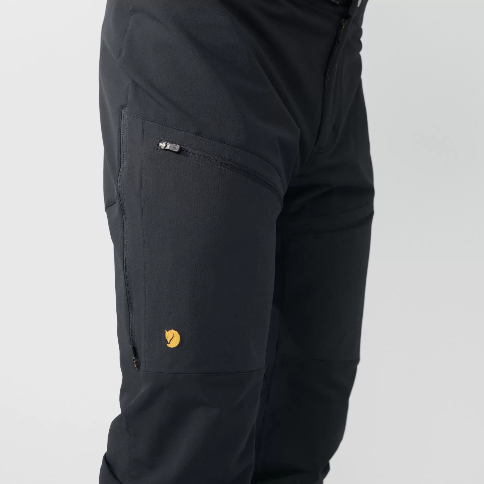 Fjällräven Bergtagen Touring Trousers M