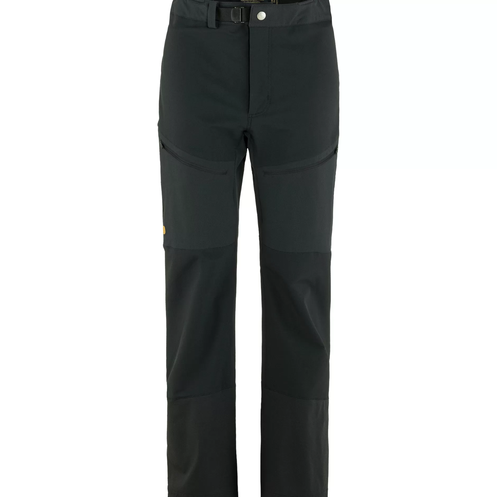Women Fjällräven Bergtagen Touring Trousers W
