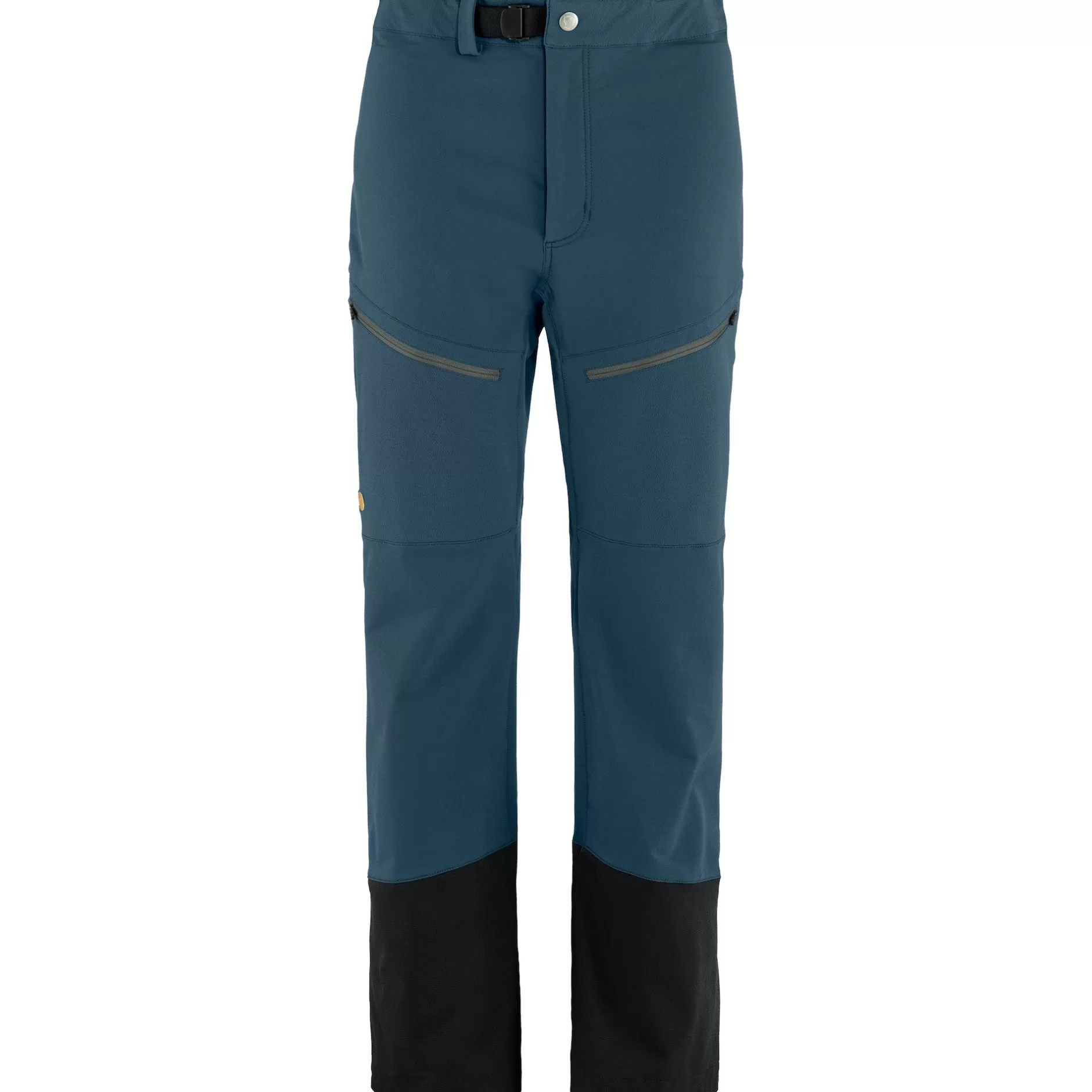 Women Fjällräven Bergtagen Touring Trousers W