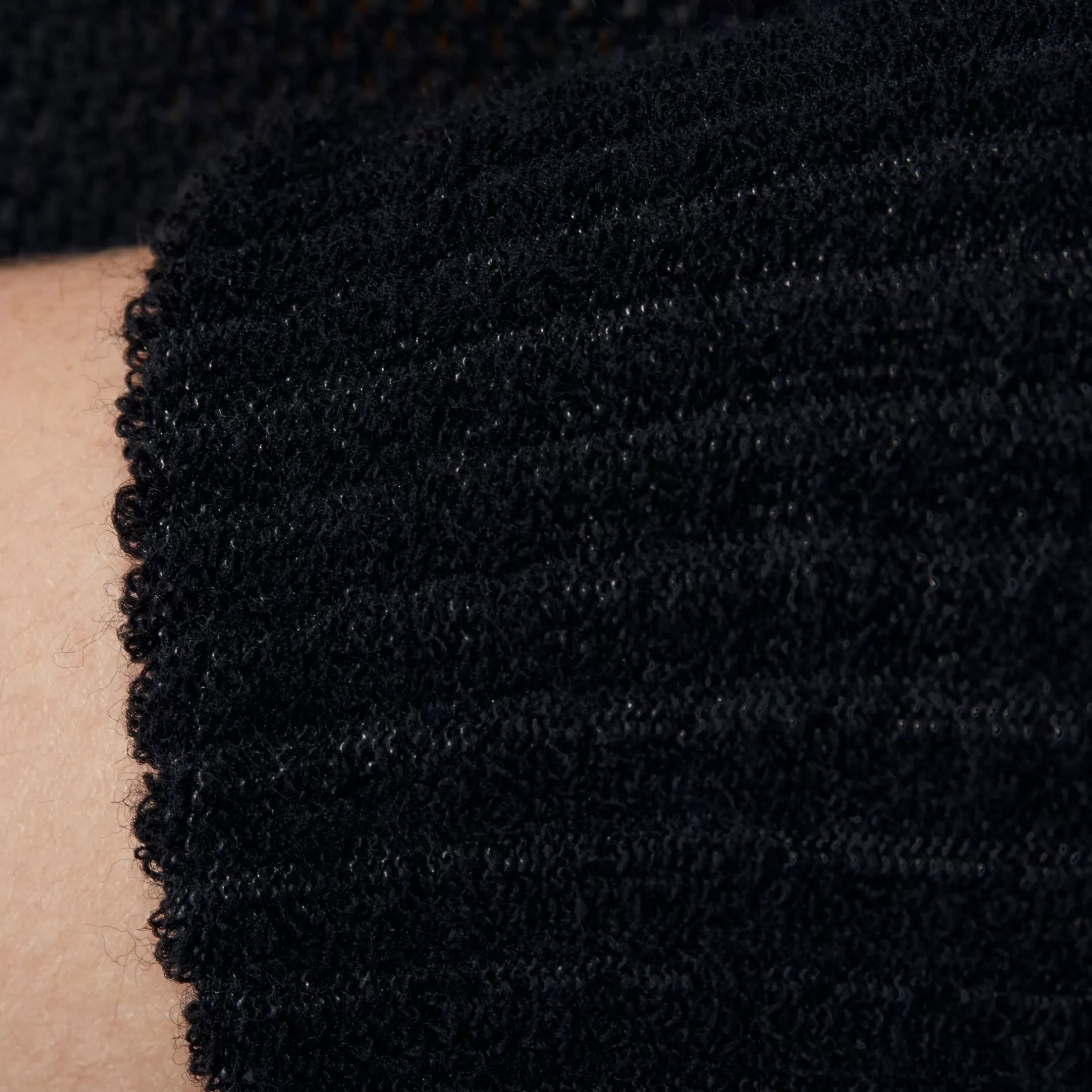 Women Fjällräven Bergtagen Woolmesh Sweater W