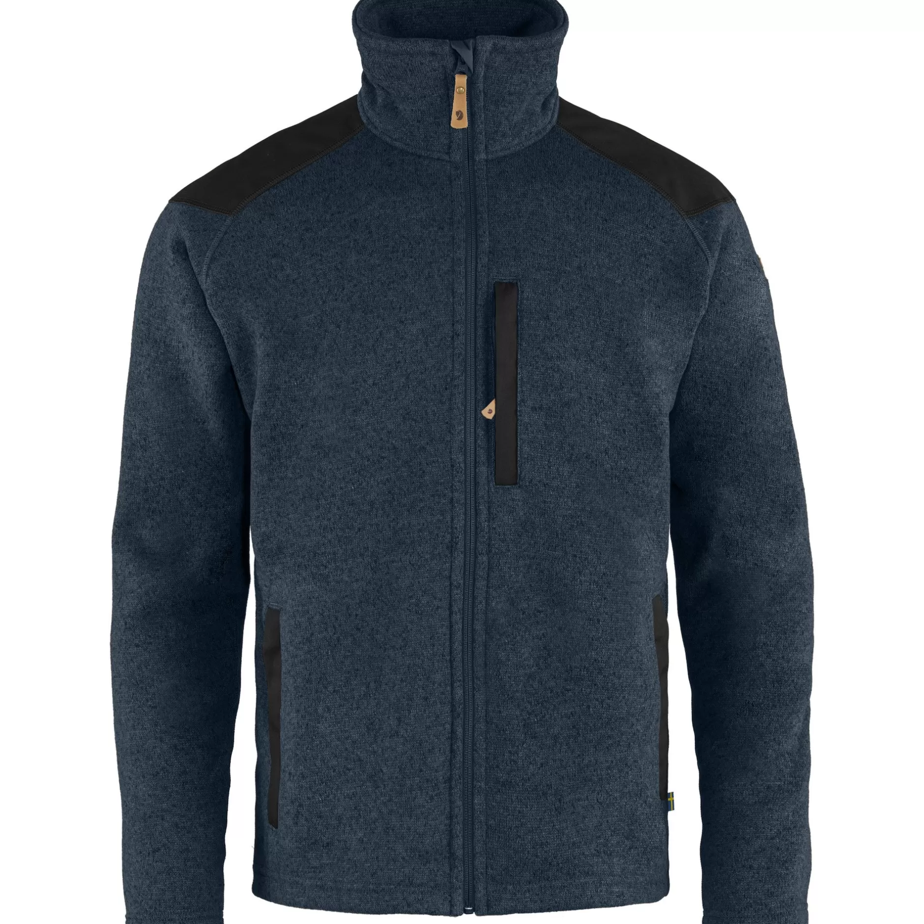 Fjällräven Buck Fleece M