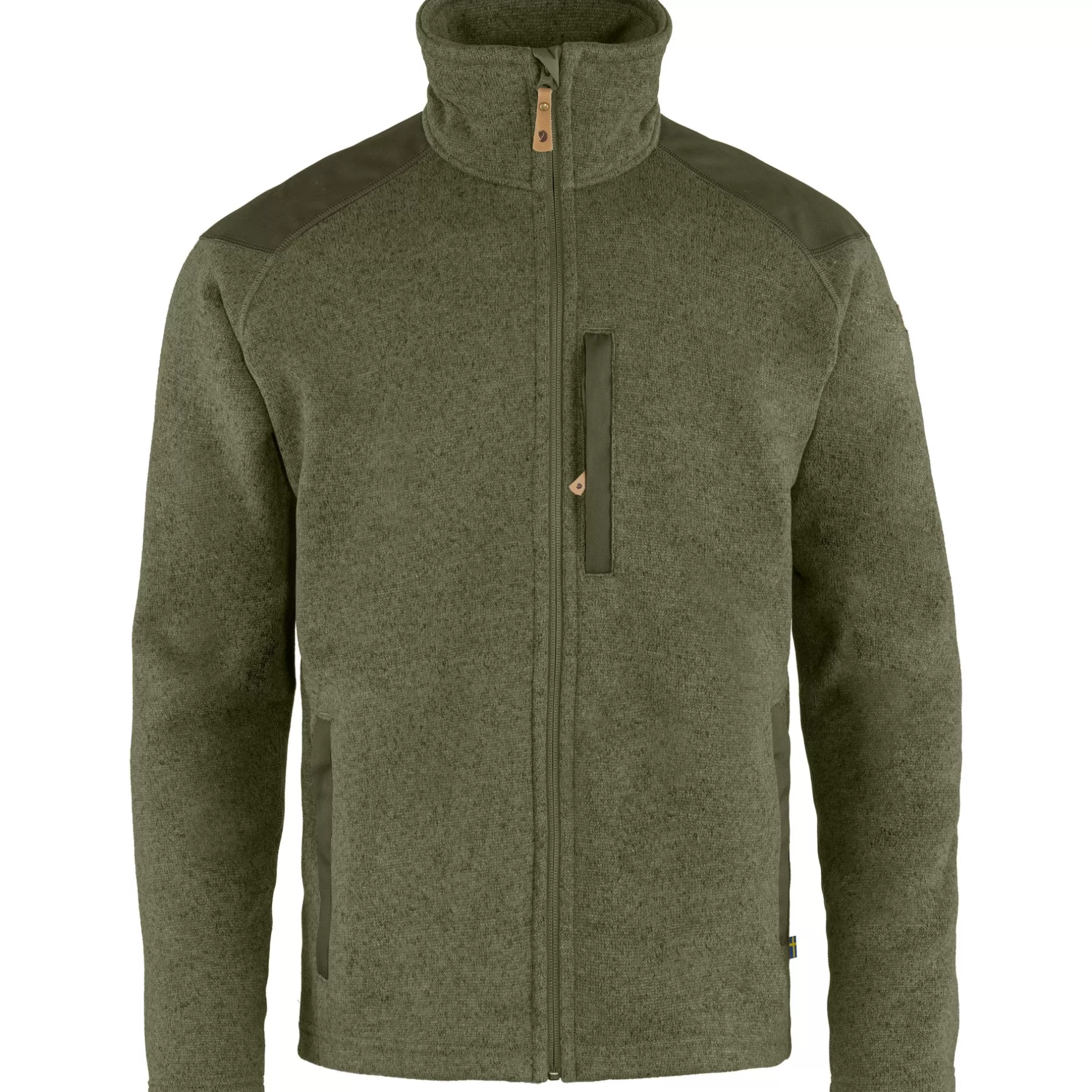 Fjällräven Buck Fleece M