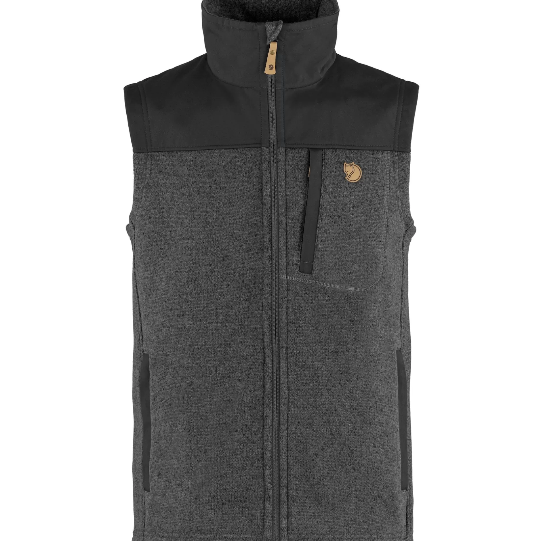 Fjällräven Buck Fleece Vest M