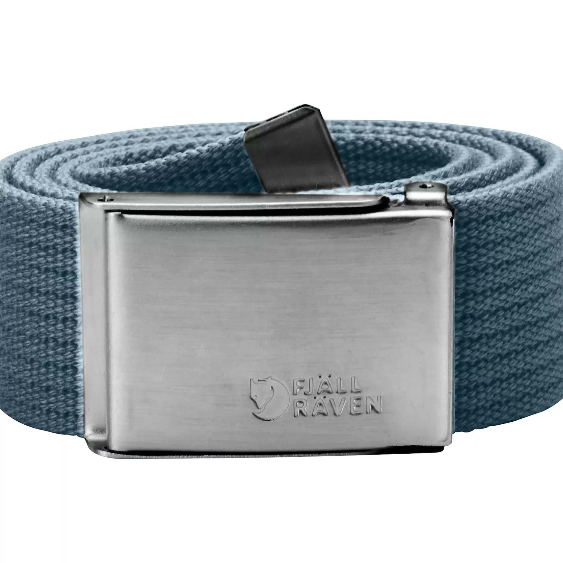 Women Fjällräven Canvas Belt