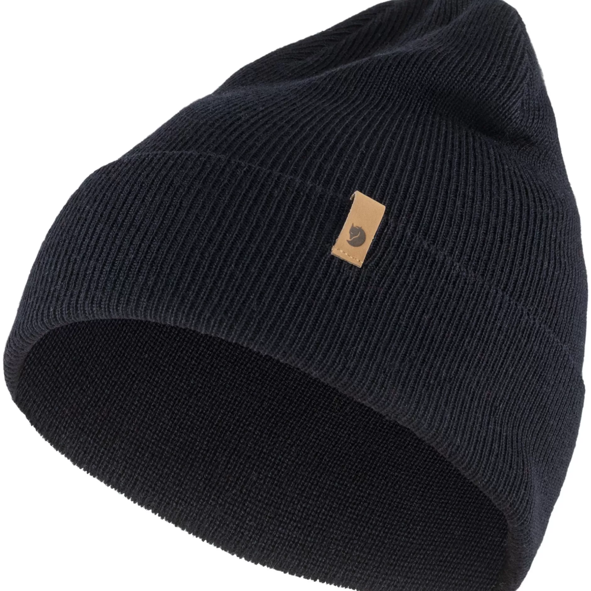 Women Fjällräven Classic Knit Hat