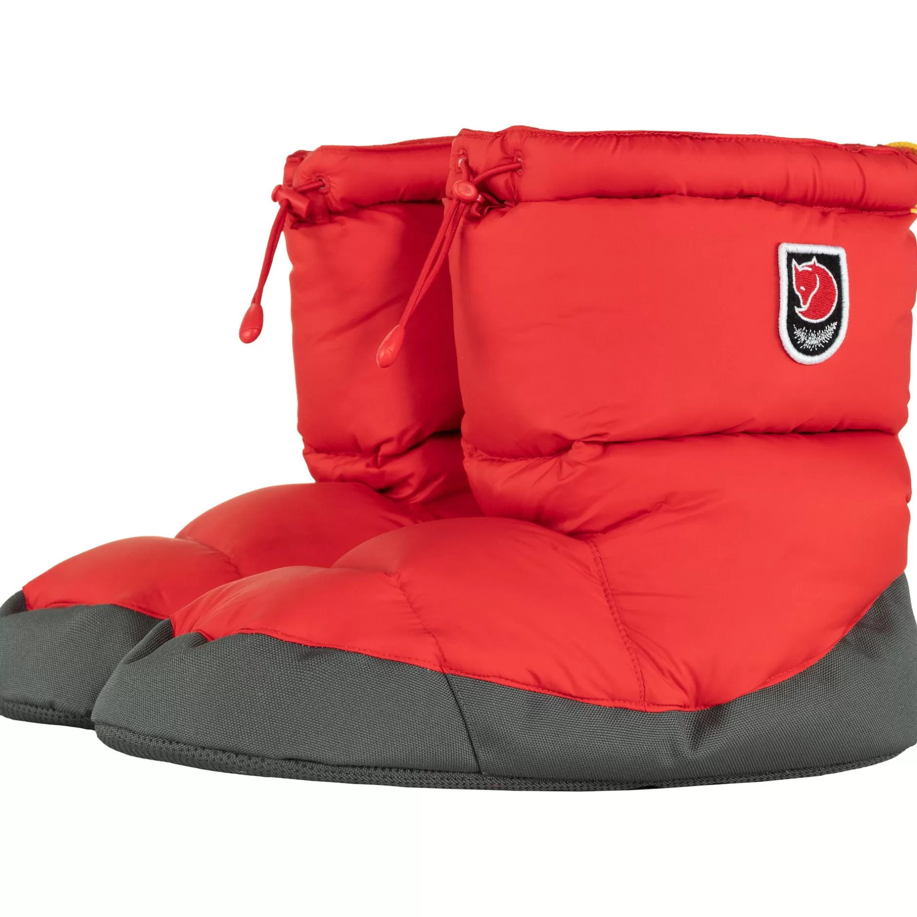 Women Fjällräven Expedition Down Booties