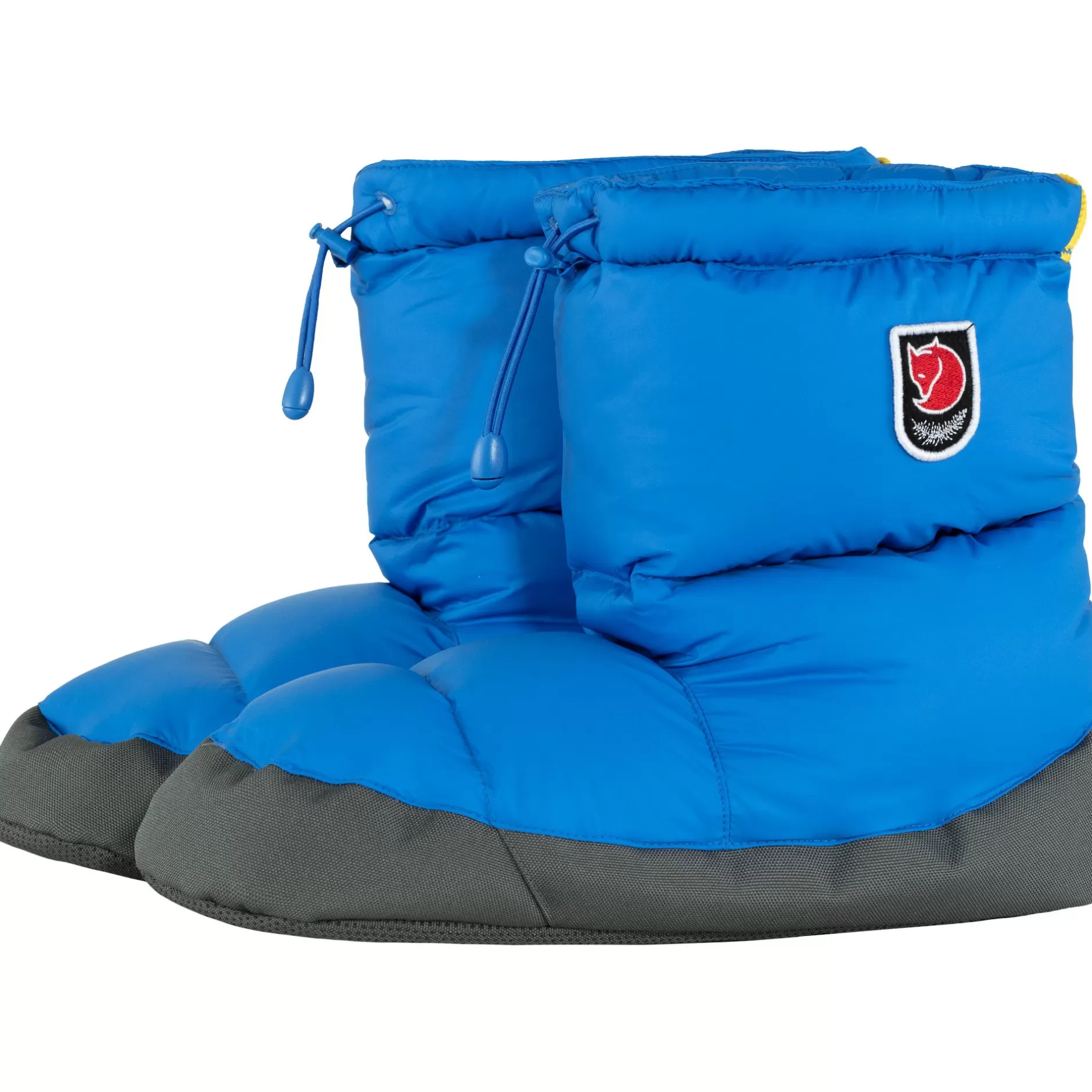 Women Fjällräven Expedition Down Booties