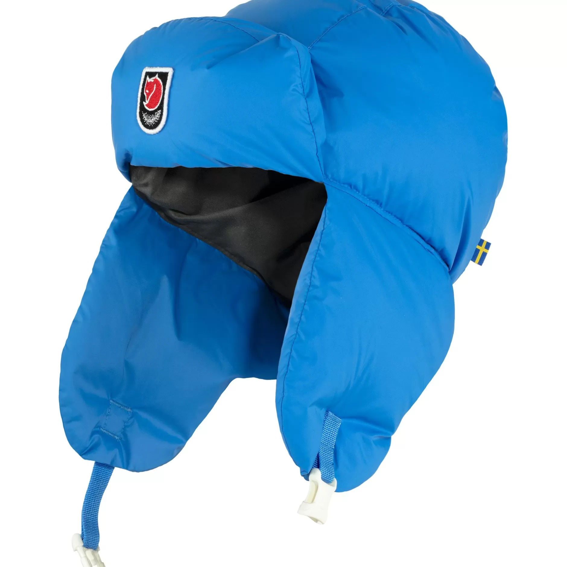 Women Fjällräven Expedition Down Heater