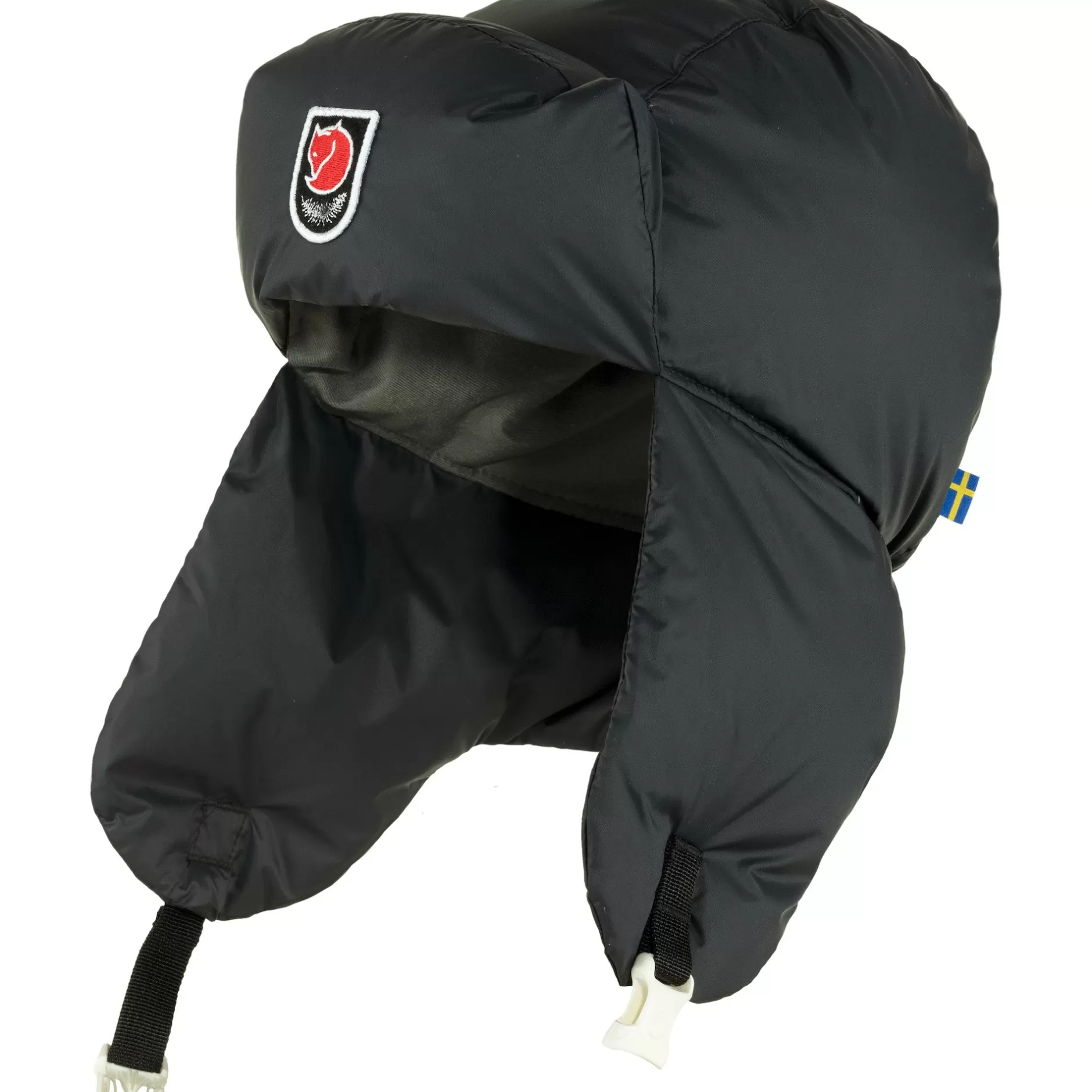 Women Fjällräven Expedition Down Heater